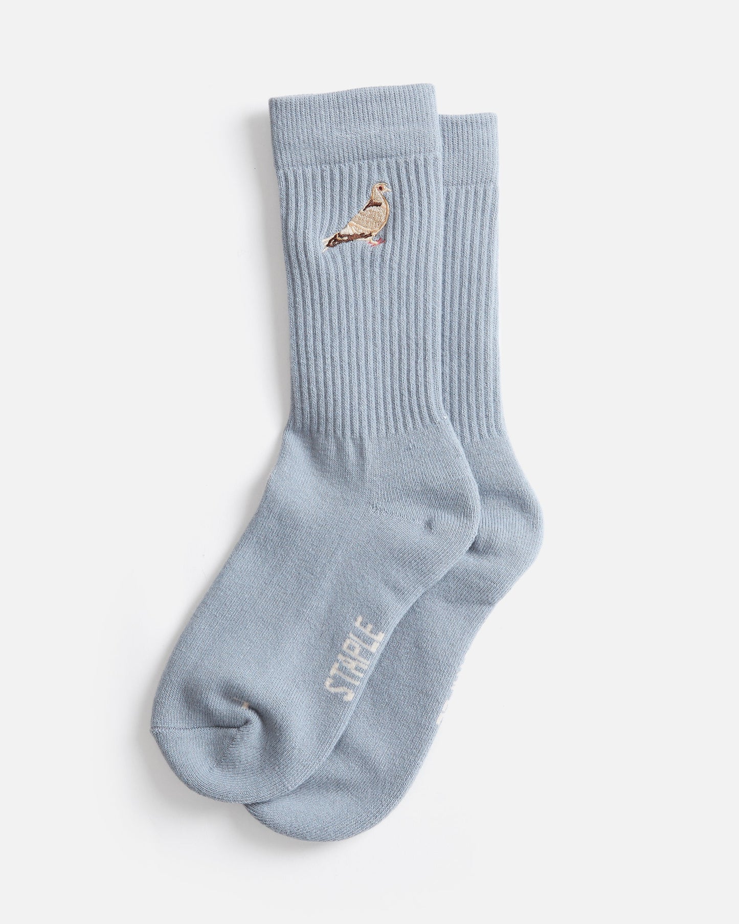 Pigeon Logo Socks - Socks | Staple Pigeon