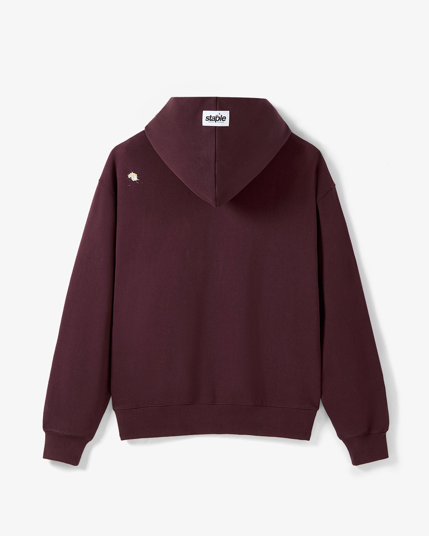 Emb Pigeon Hoodie - Hoodie | Staple Pigeon