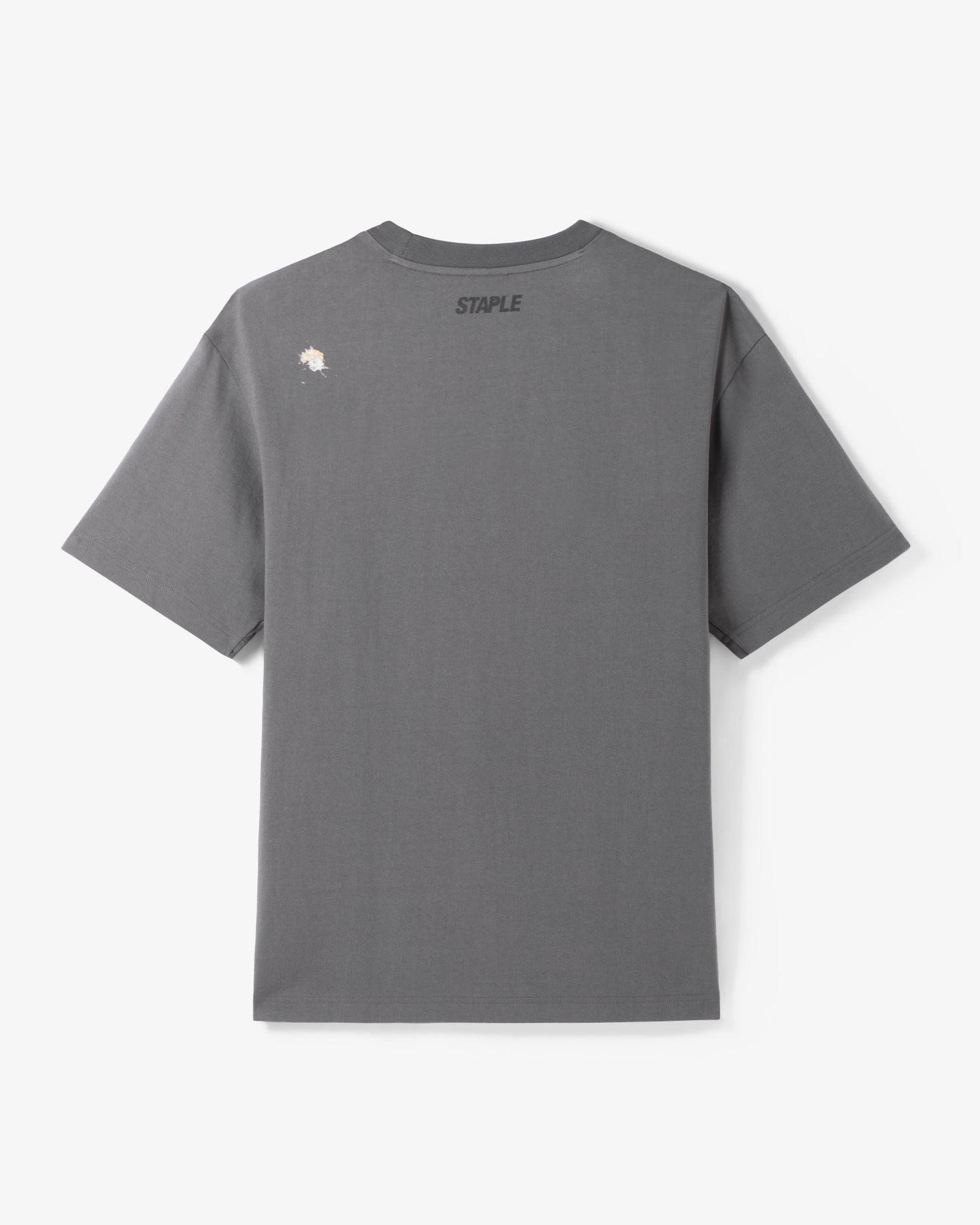 Emb Pigeon Tee