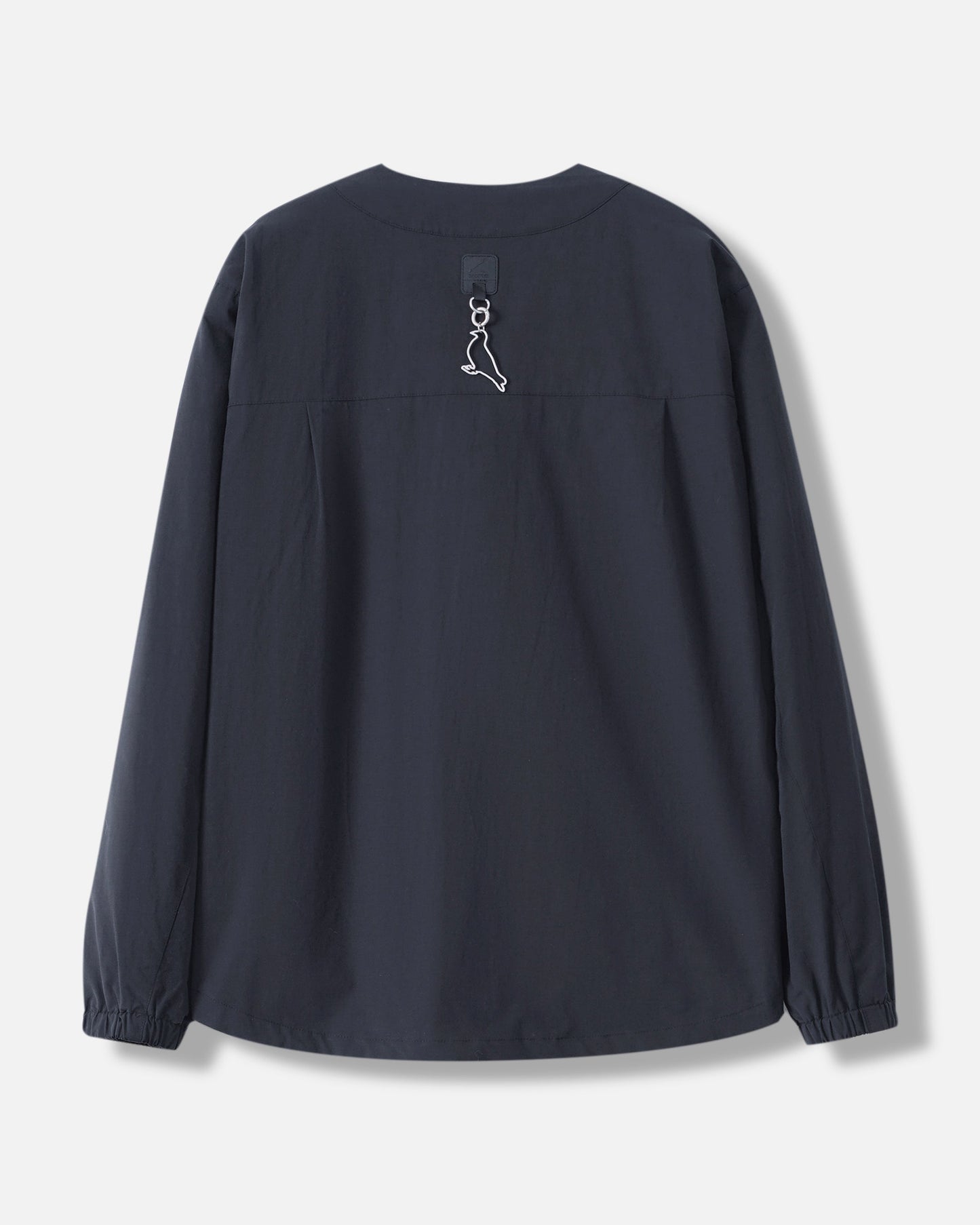 Highline Nylon Jacket