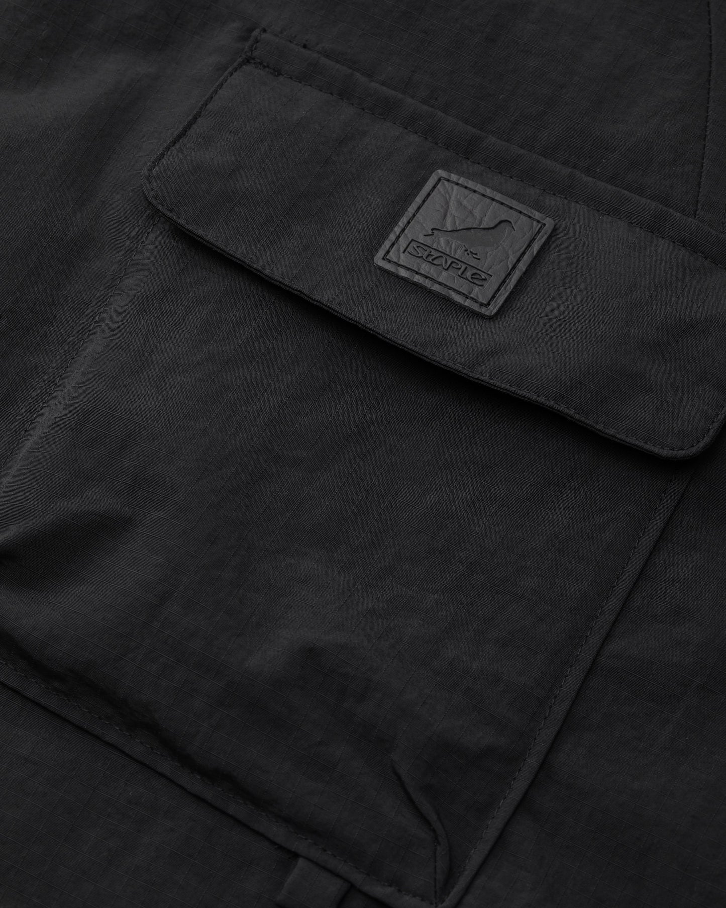 Beekman Nylon L/S Shirt