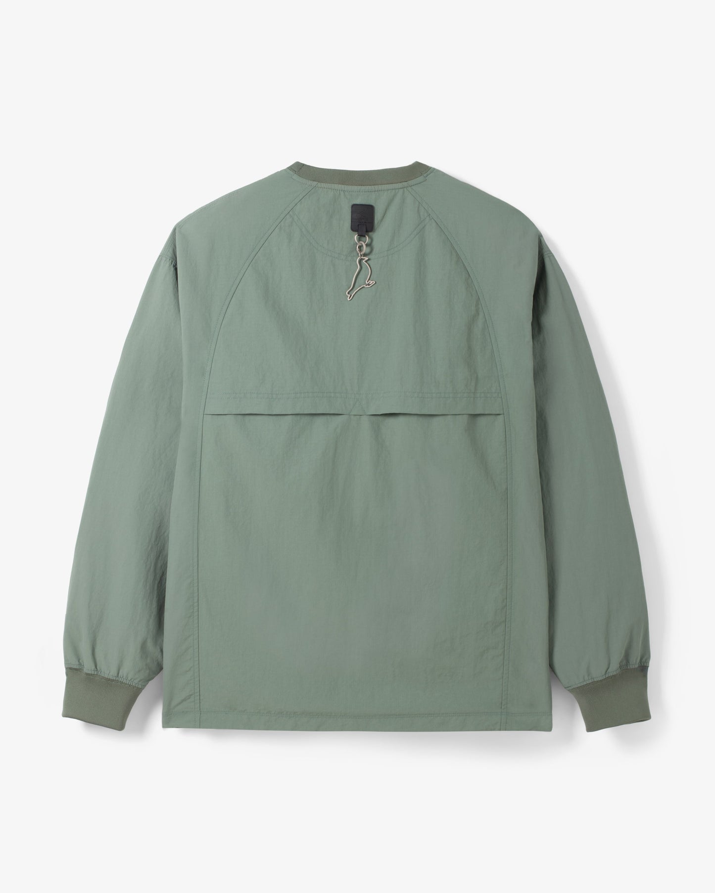 Beekman Nylon L/S Shirt