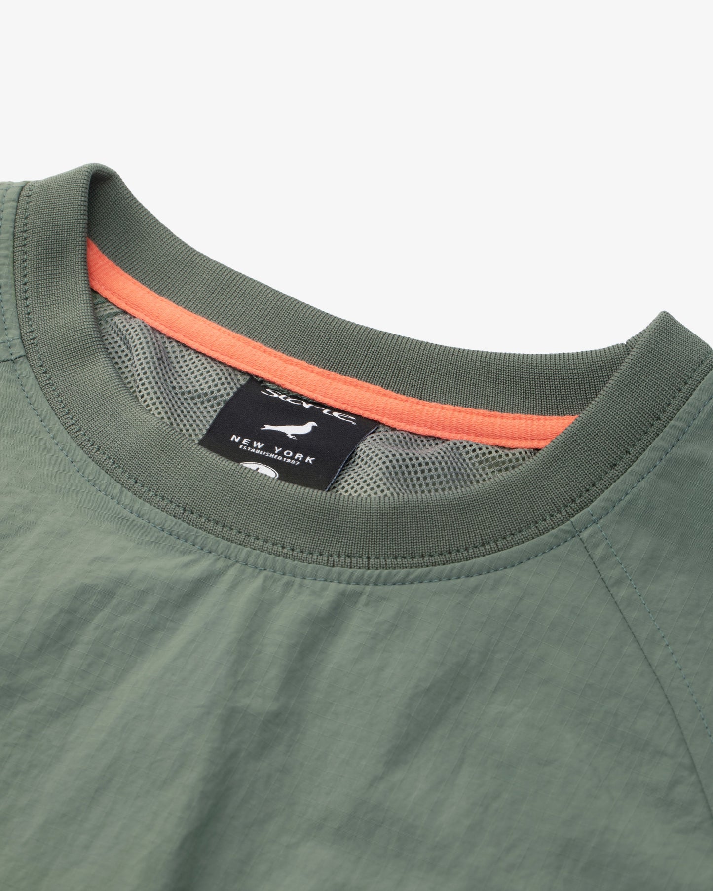 Beekman Nylon L/S Shirt