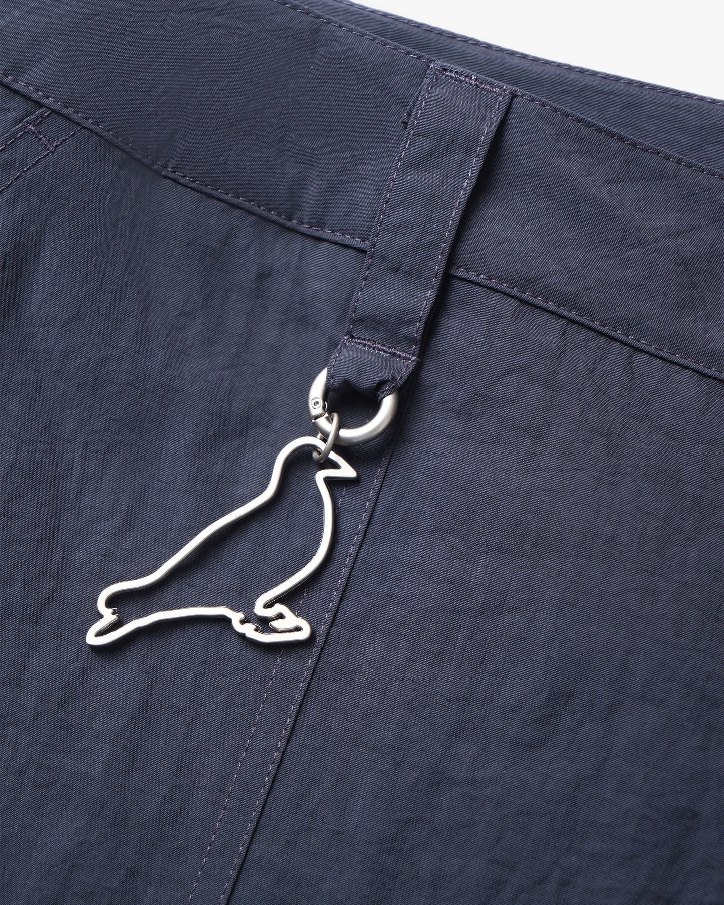 Palladium Nylon Pant