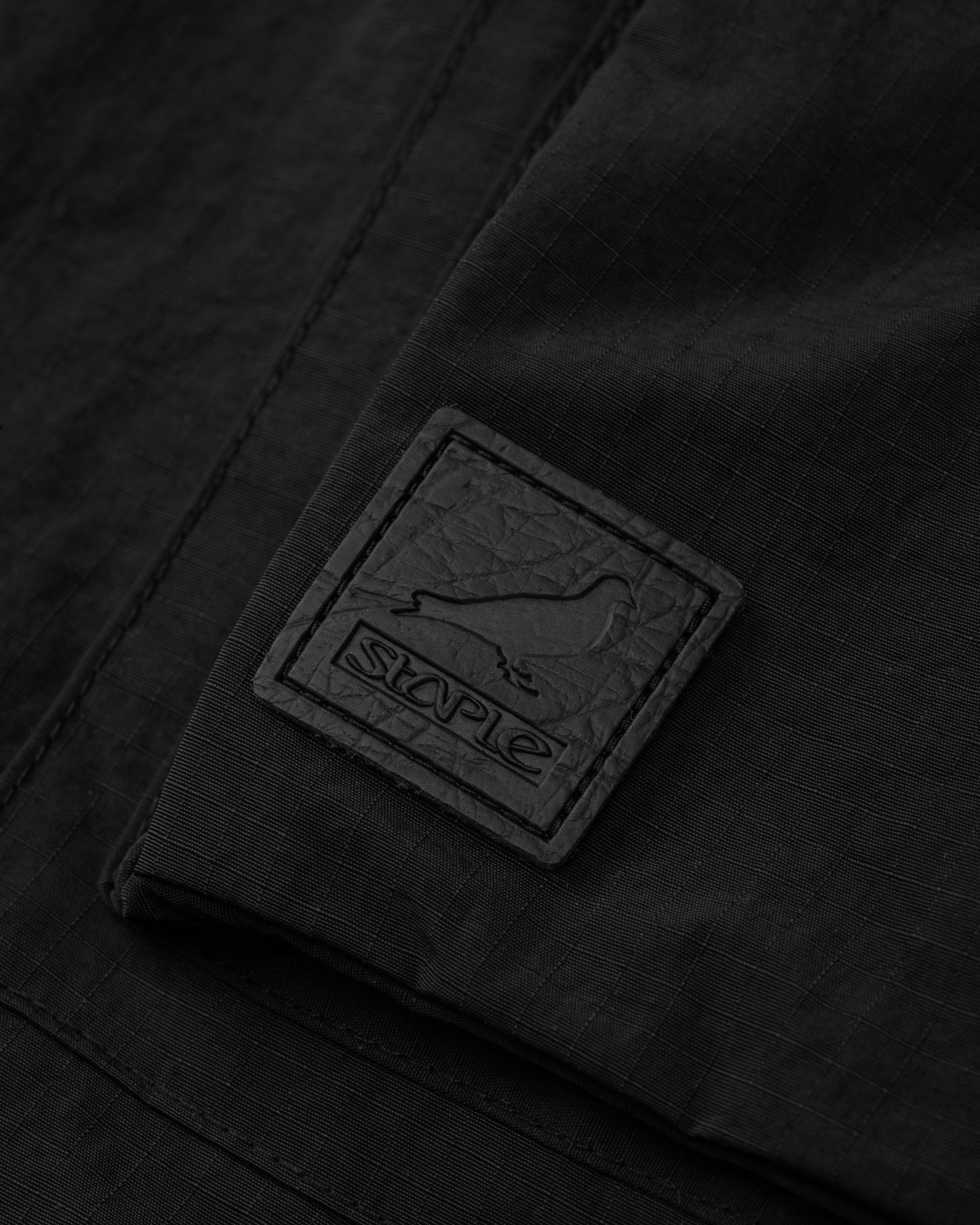 St. Marks Nylon Short