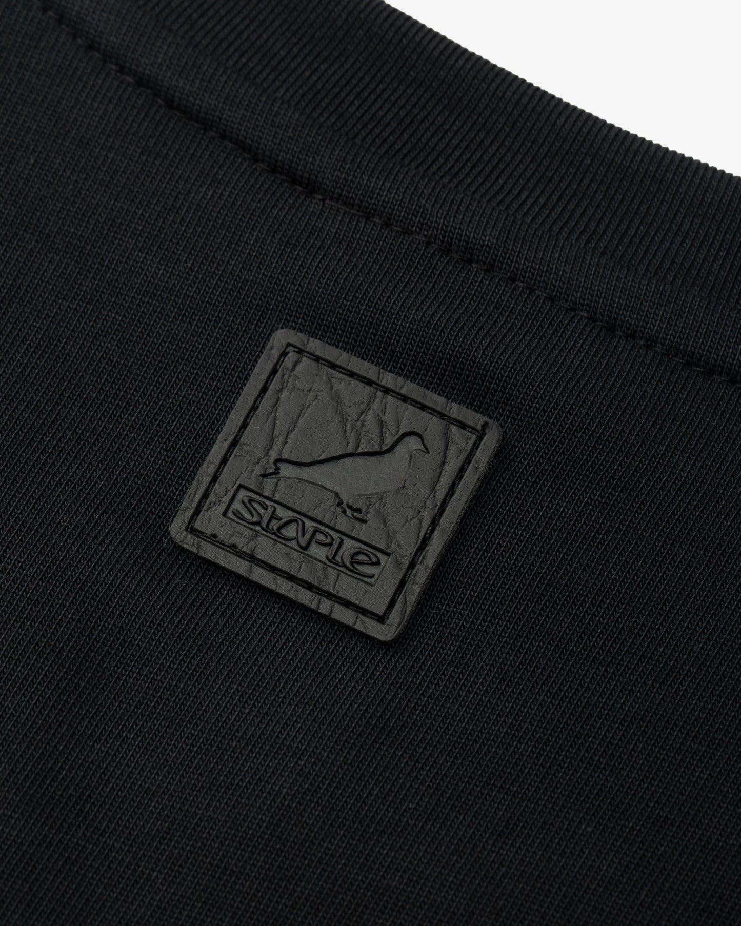 Hoxton Pocket Tee