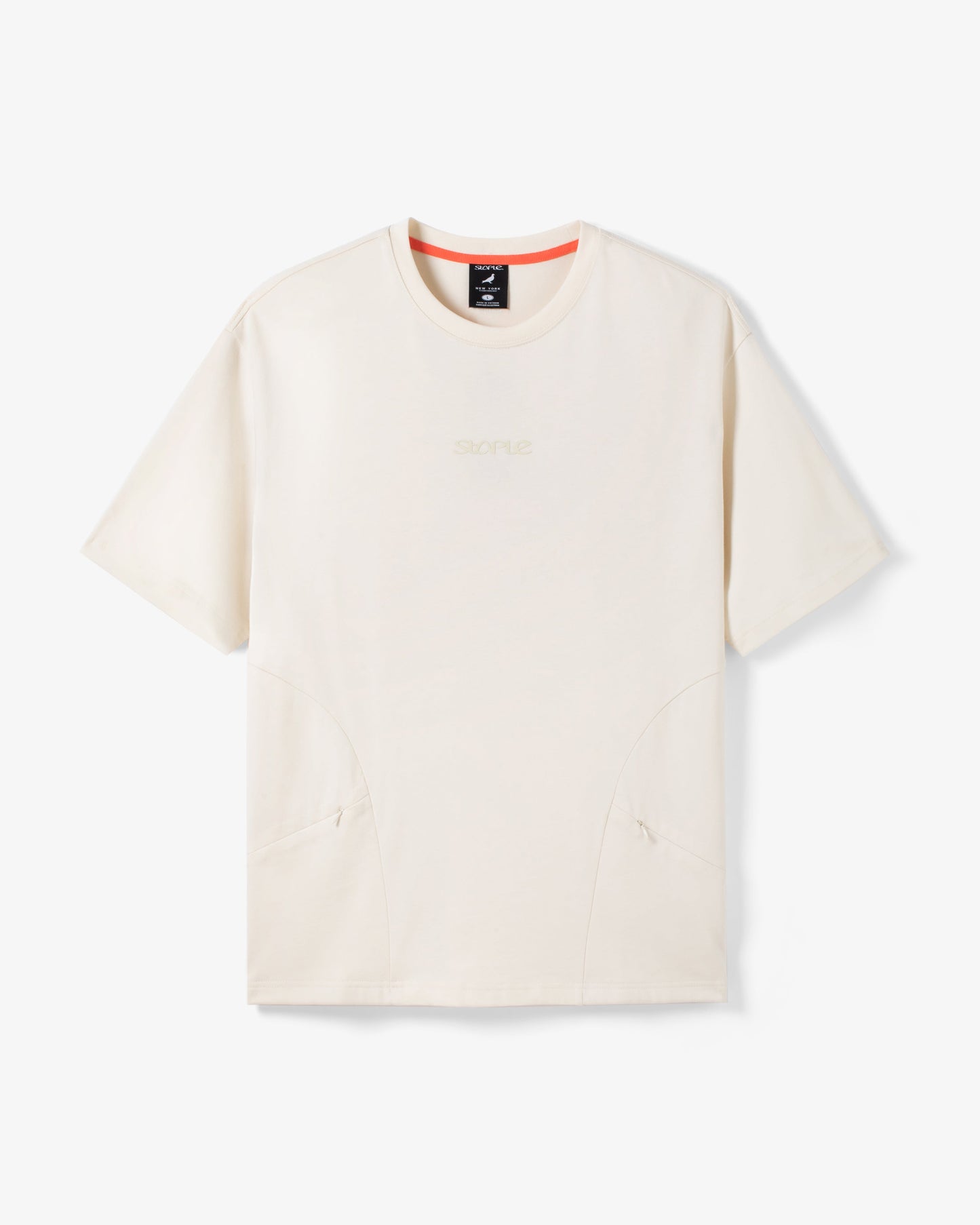Hoxton Pocket Tee