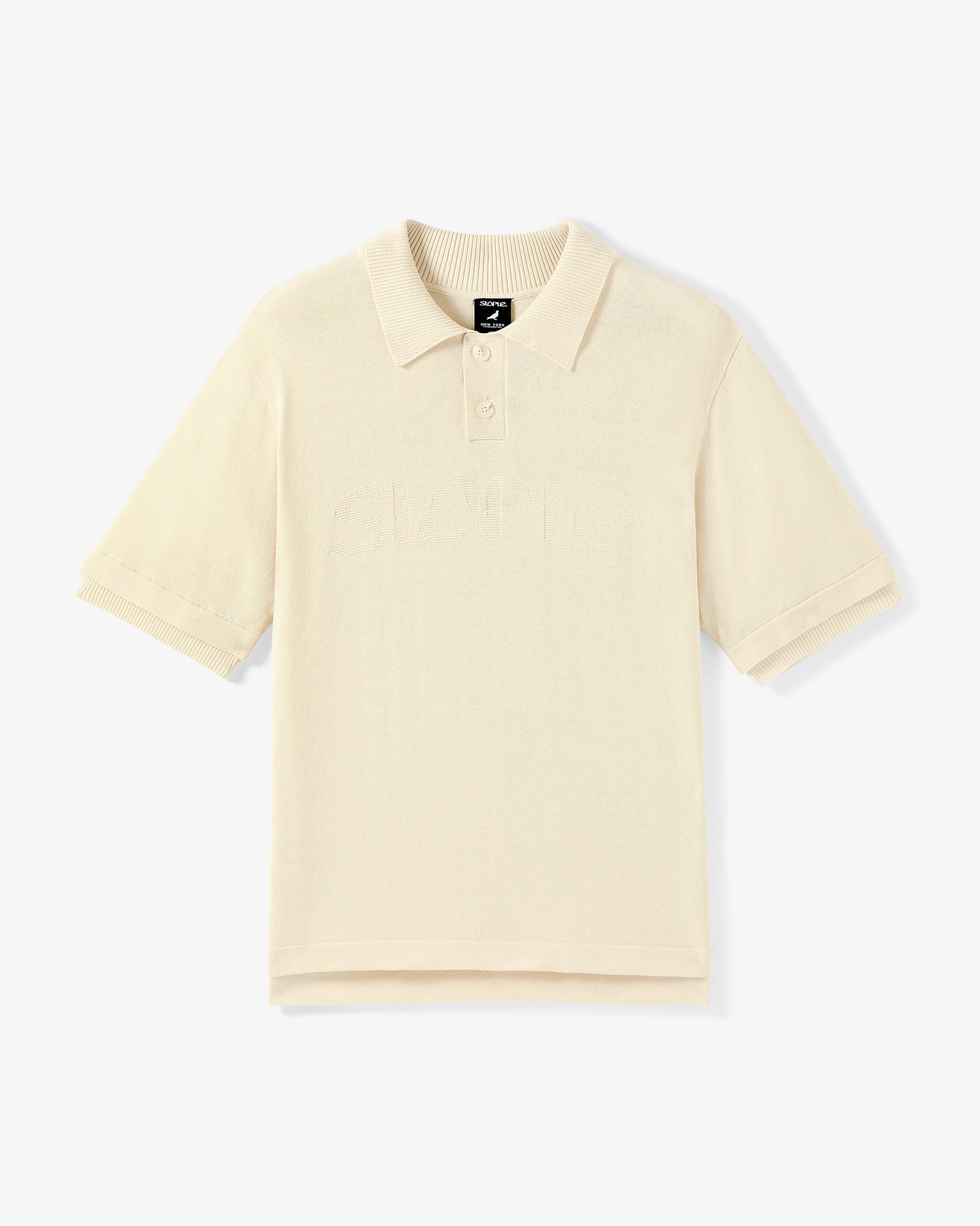 Biltmore Knit Polo