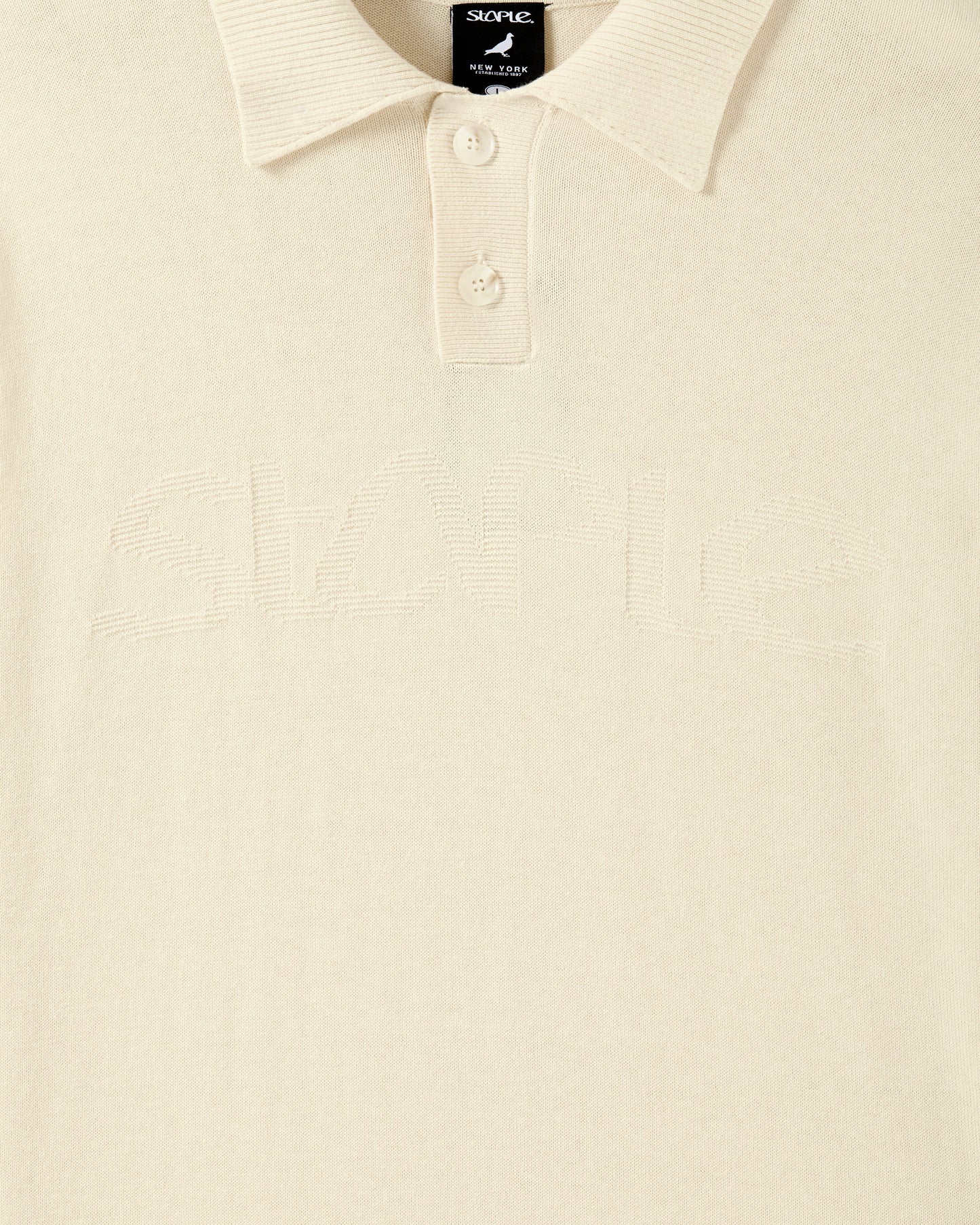 Biltmore Knit Polo