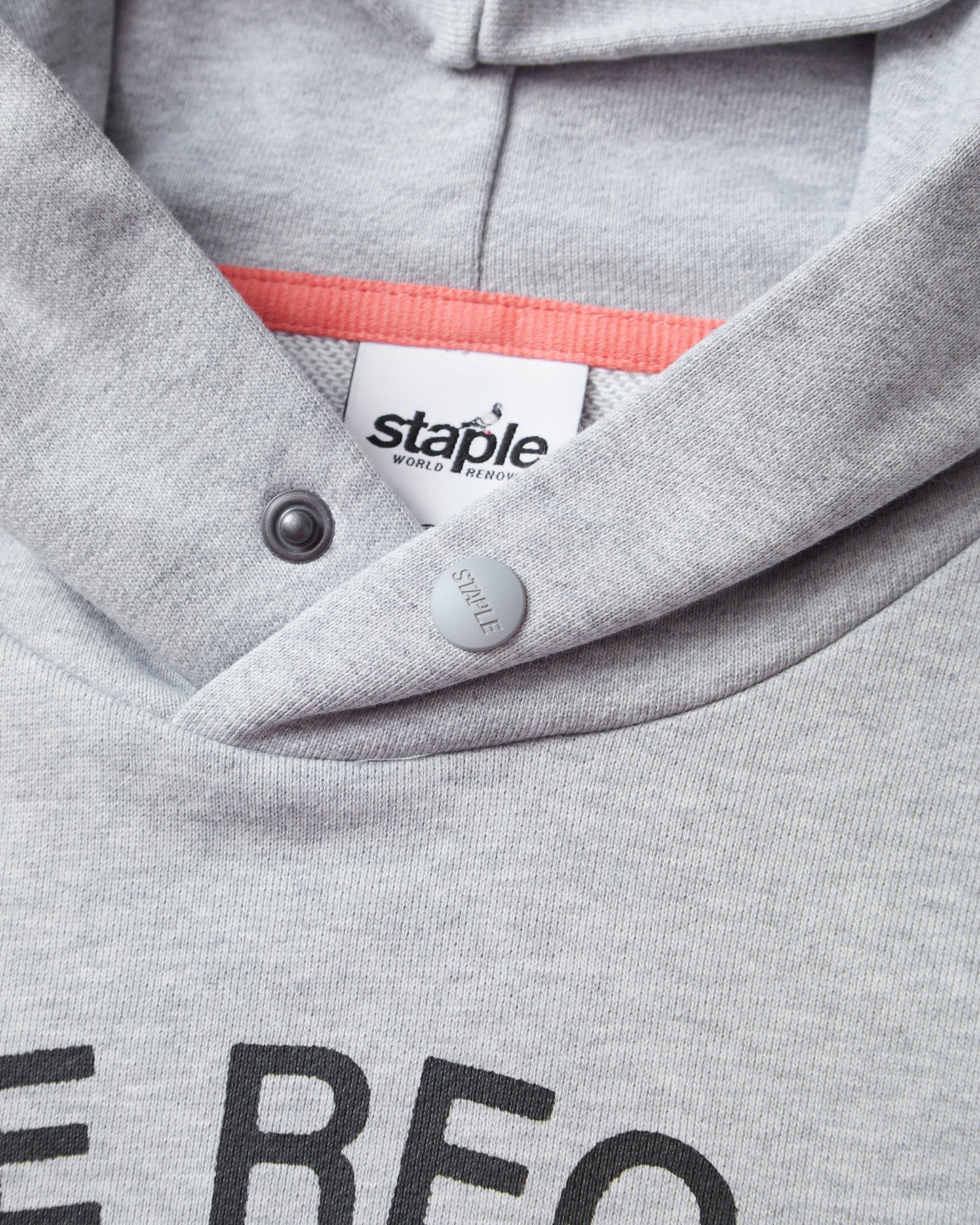 Staple Records Hoodie - Hoodie | Staple Pigeon