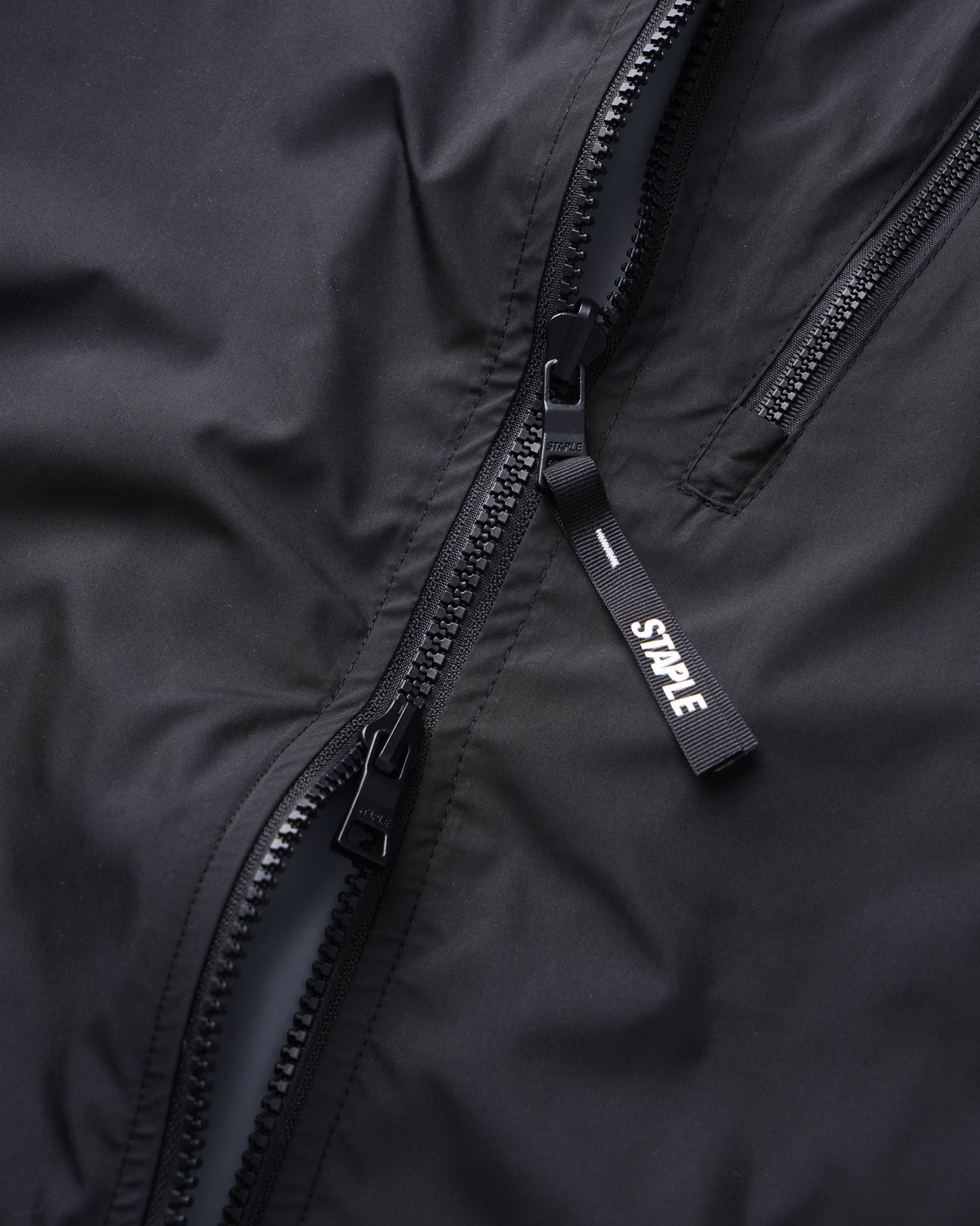 Birdland Reversible Jacket - Jacket | Staple Pigeon