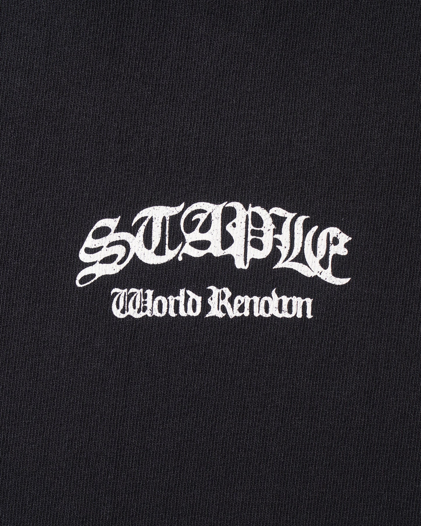 Icons L/S Tee - Tee | Staple Pigeon