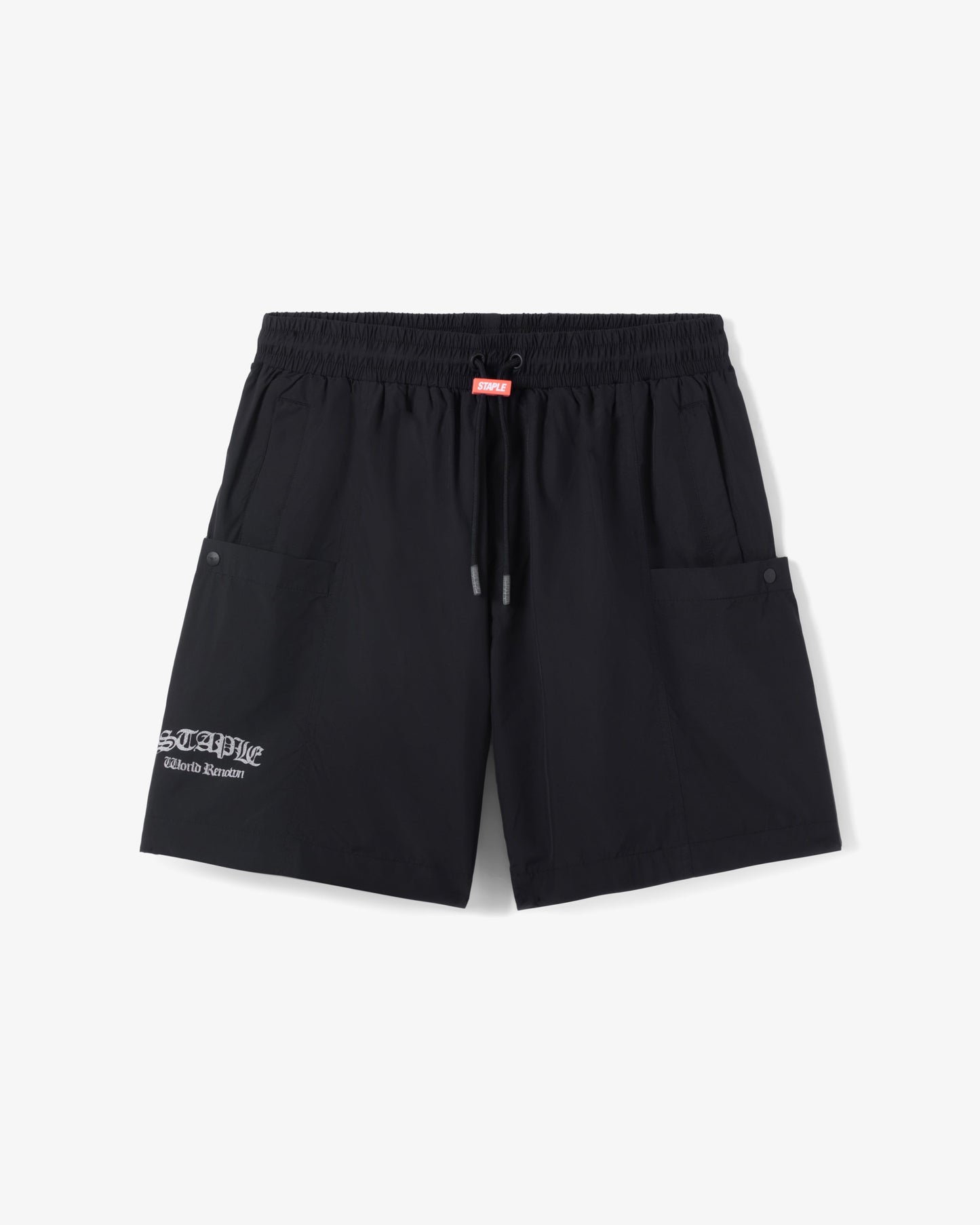 Arlo Nylon Short