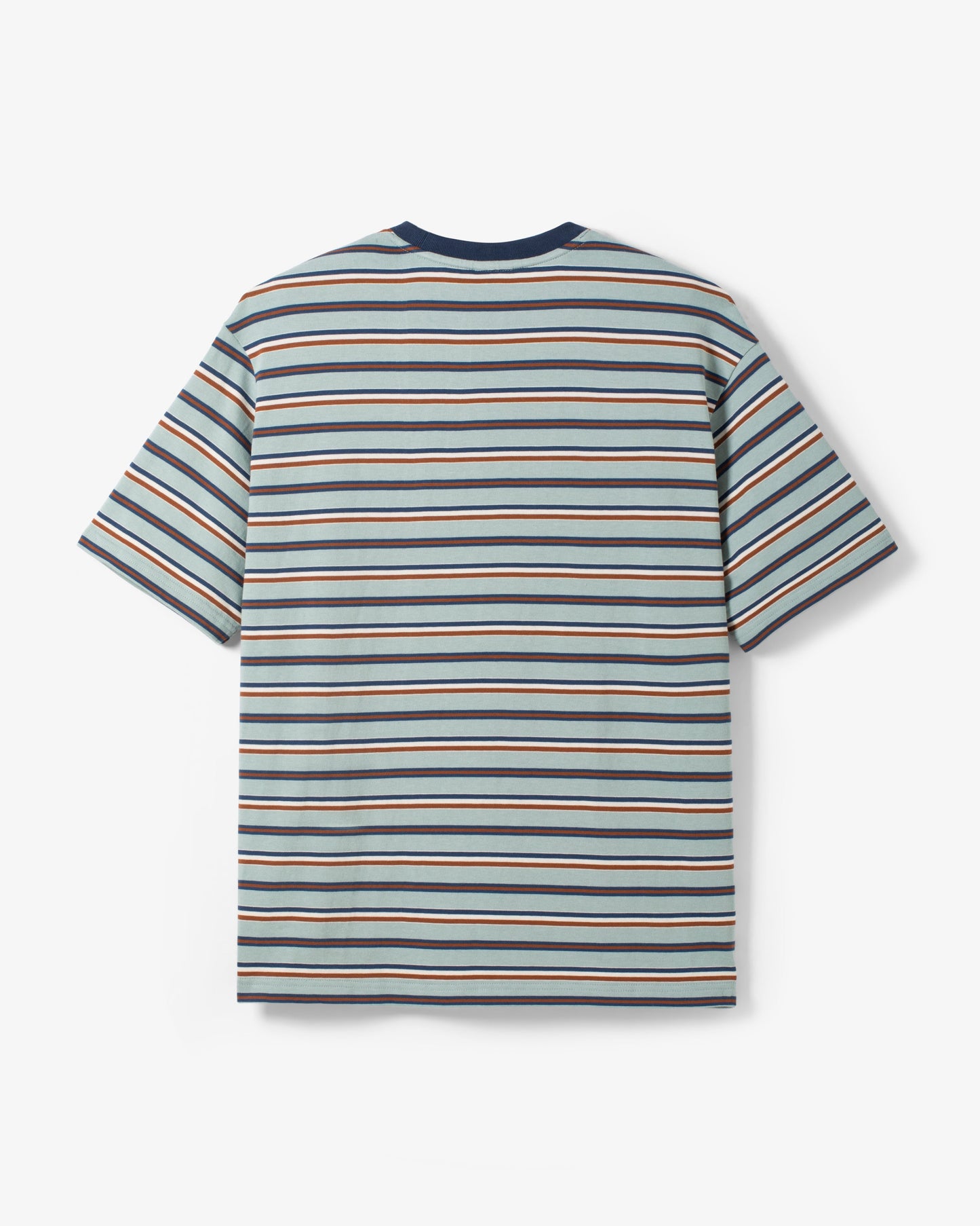 Carlyle Striped Tee