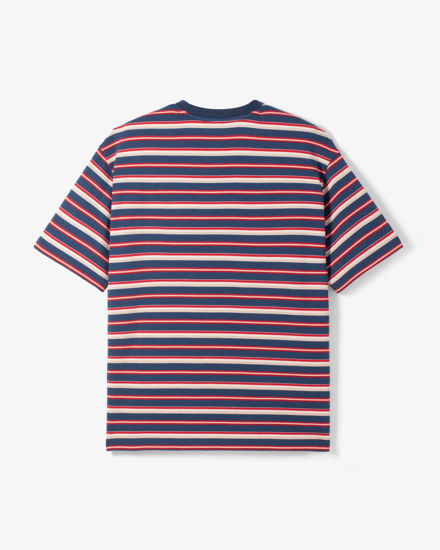 Carlyle Striped Tee