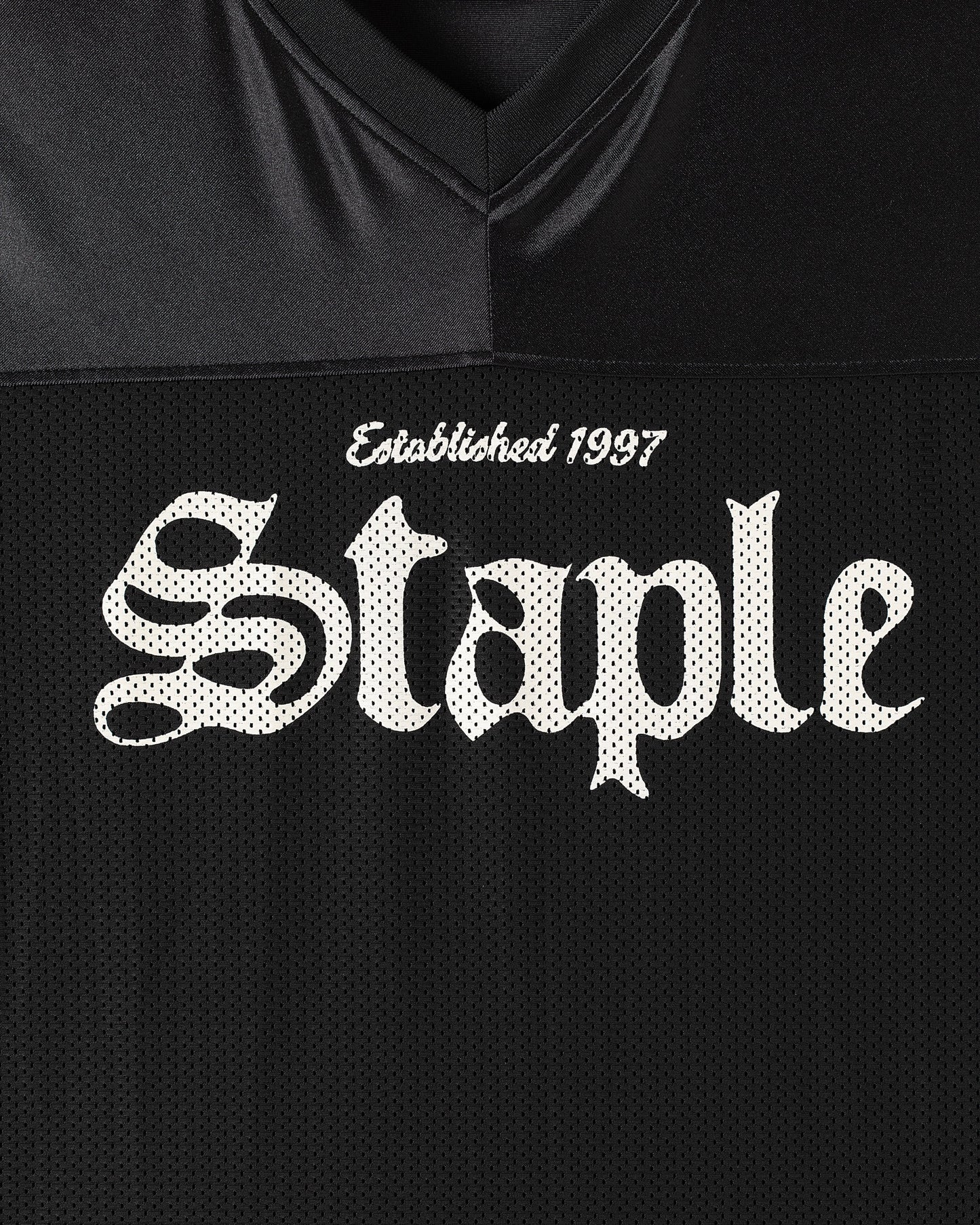 Maritime Logo Jersey