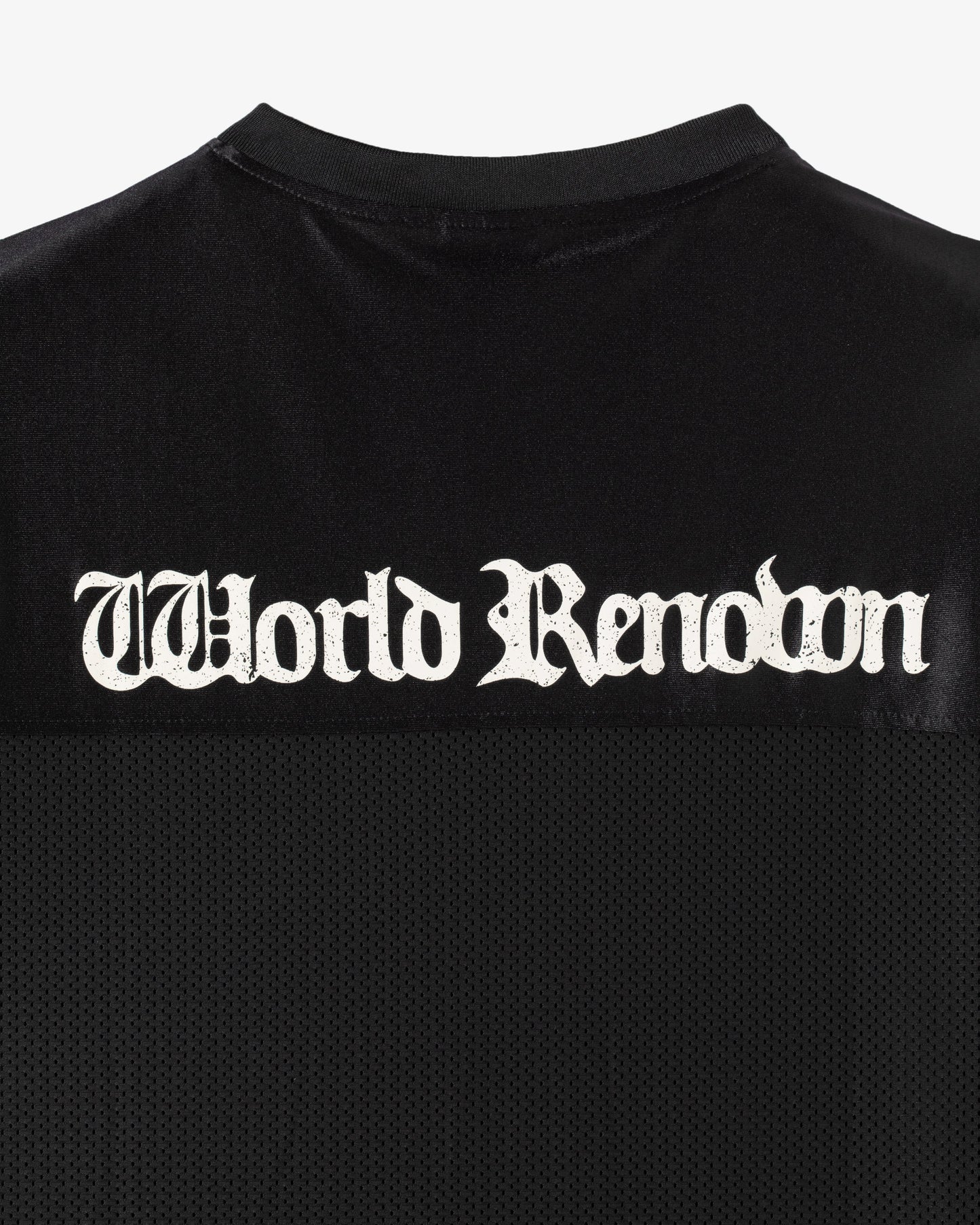 Maritime Logo Jersey