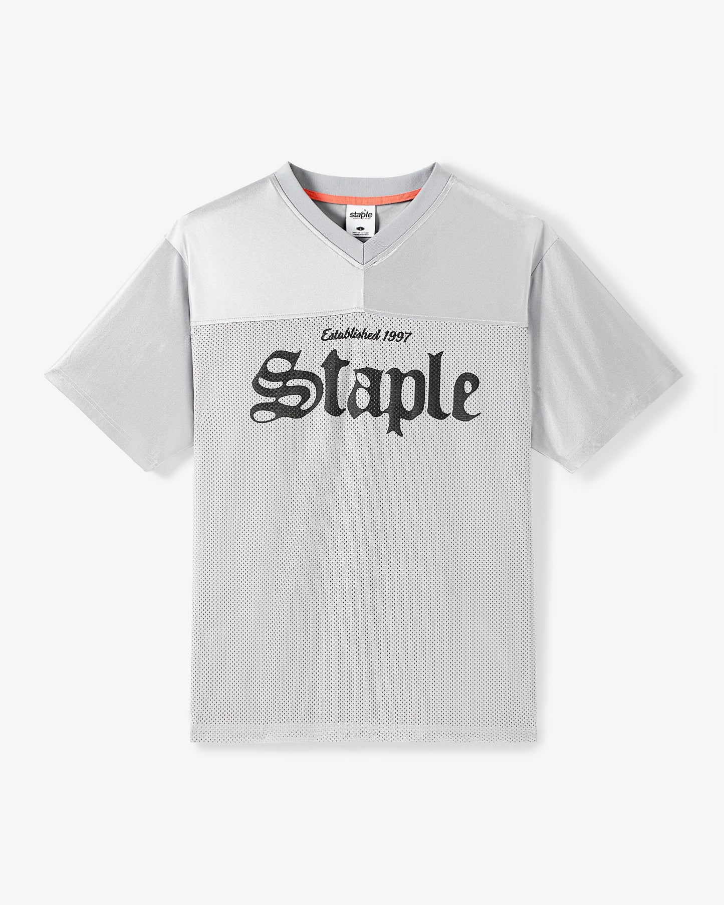 Maritime Logo Jersey