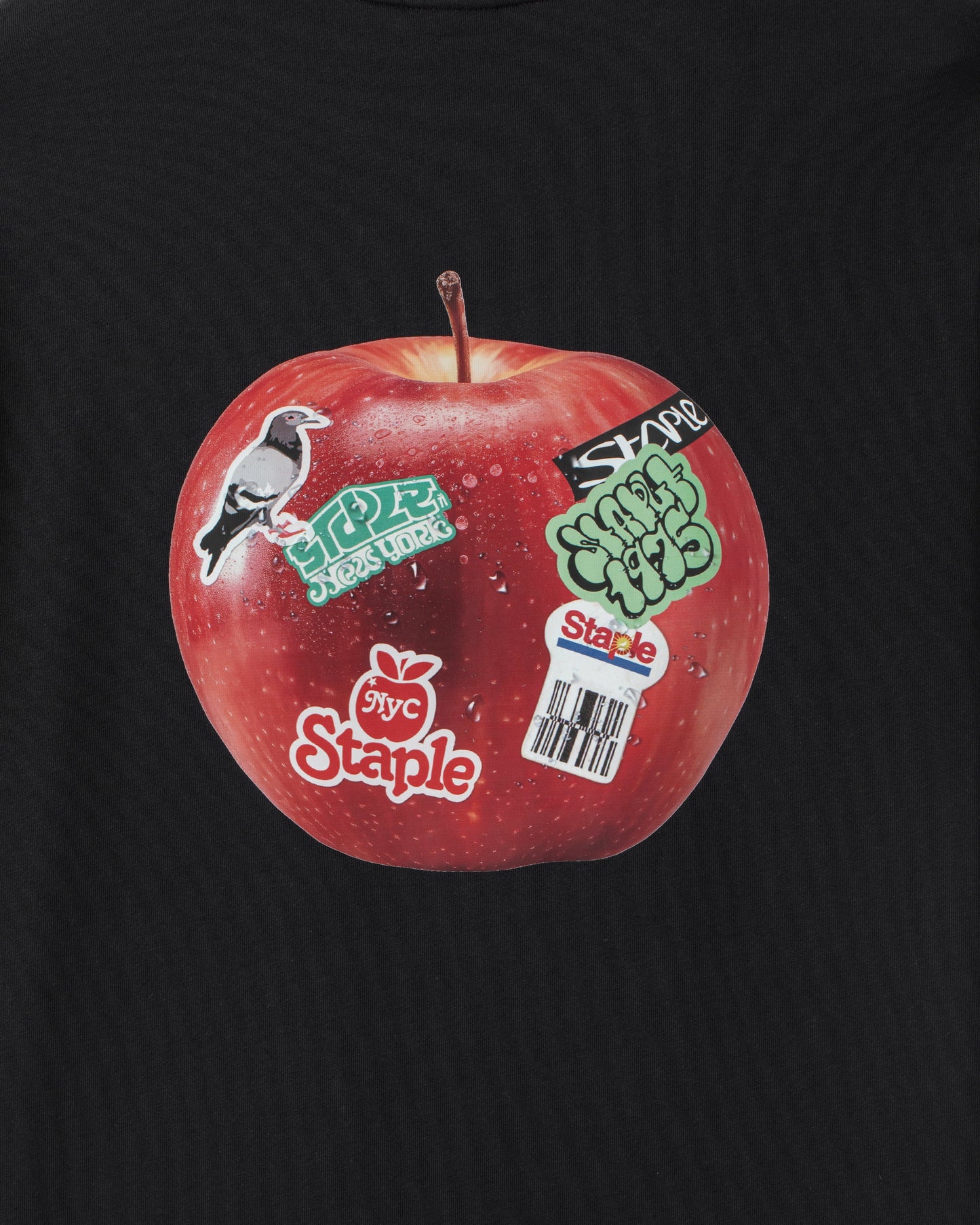 Big Apple Tee - Tee | Staple Pigeon