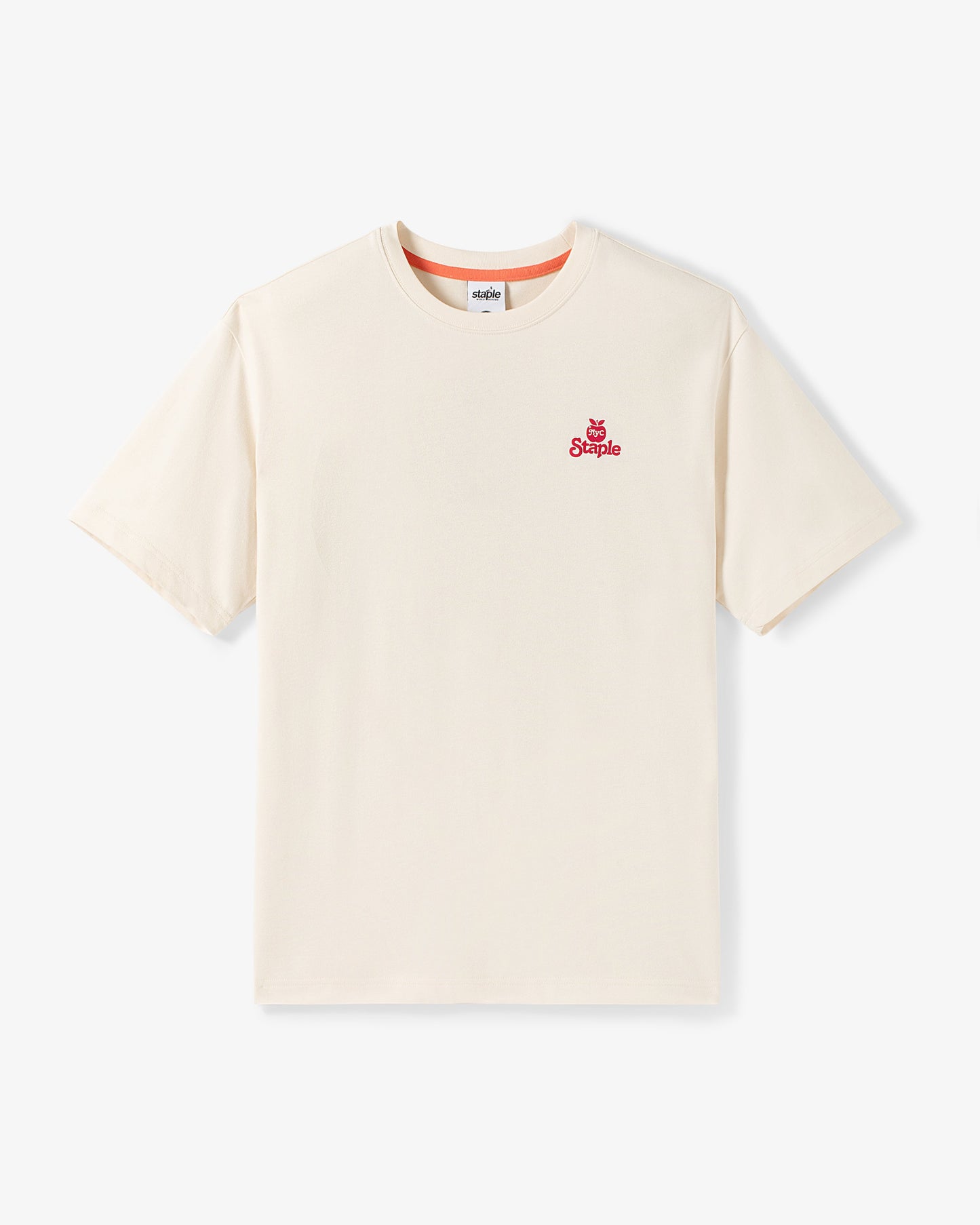 Big Apple Tee