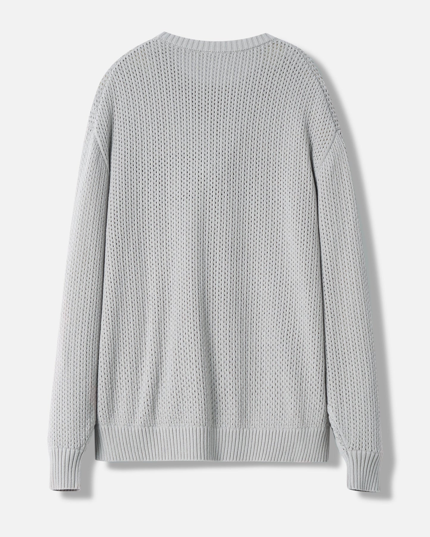 Wetlands Logo Sweater - Sweater | Staple Pigeon