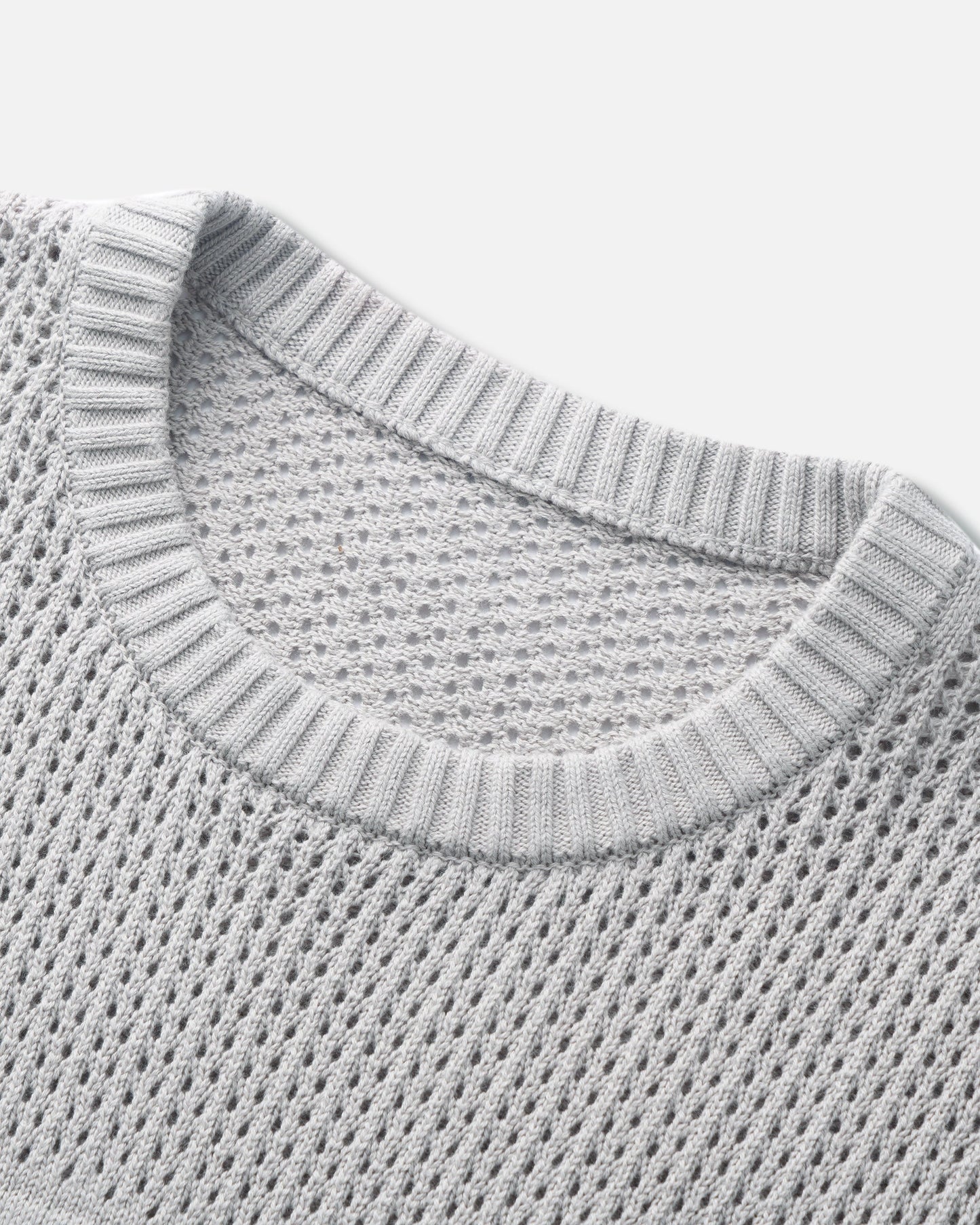 Wetlands Logo Sweater - Sweater | Staple Pigeon