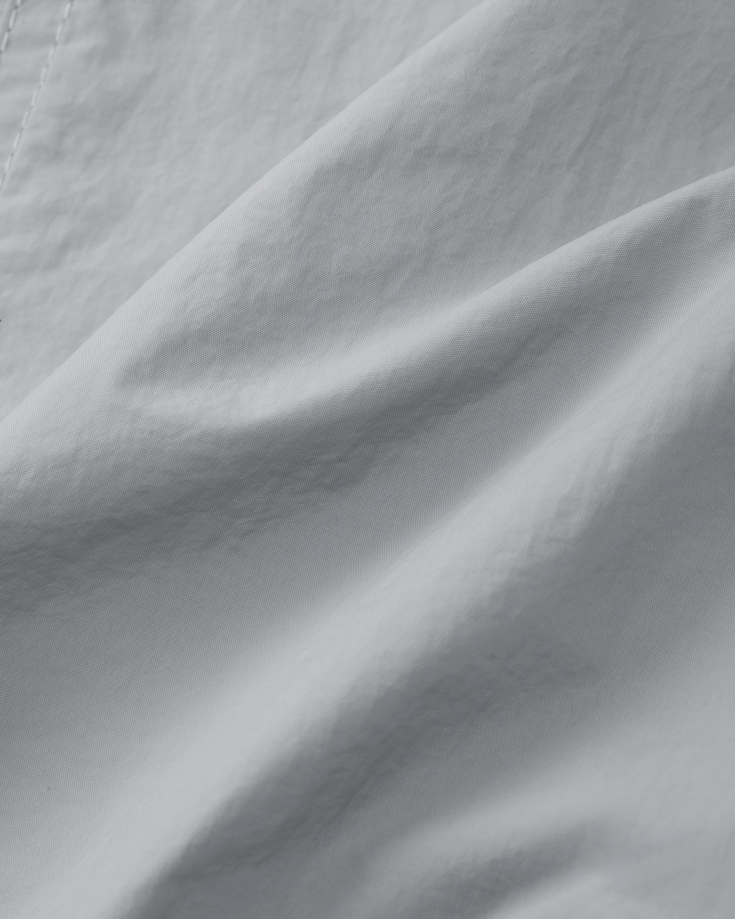 Carlton Nylon Zip Short