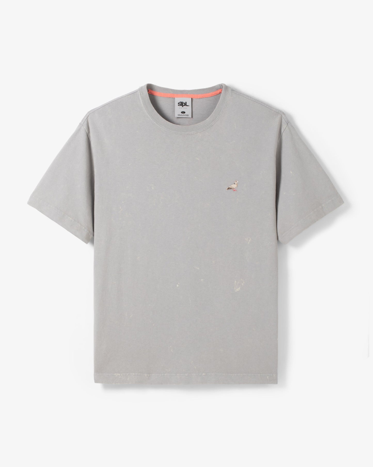 Standard Pigeon Tee