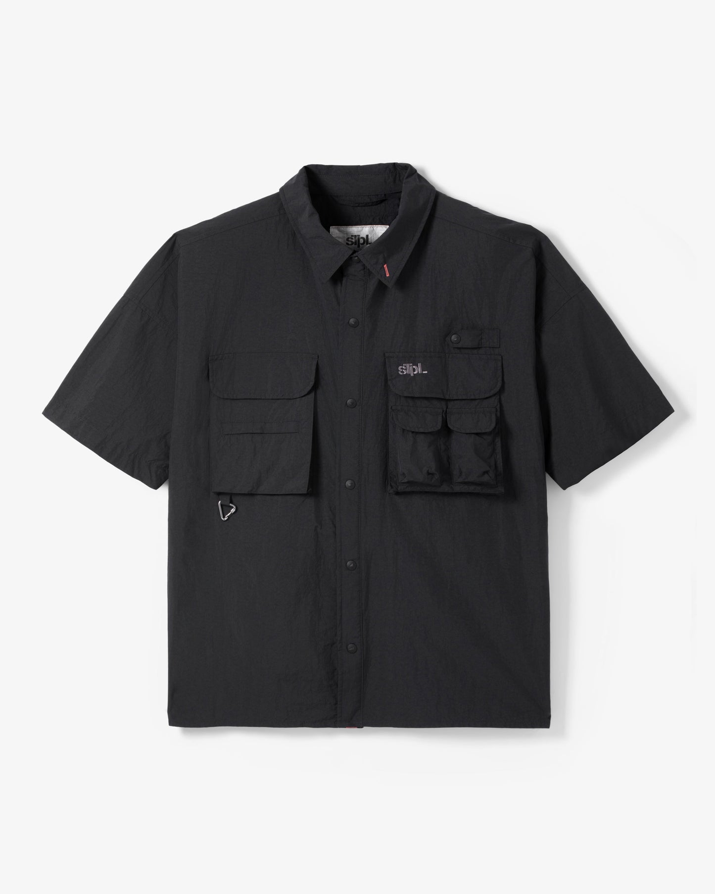 Ritz S/S Nylon Shirt