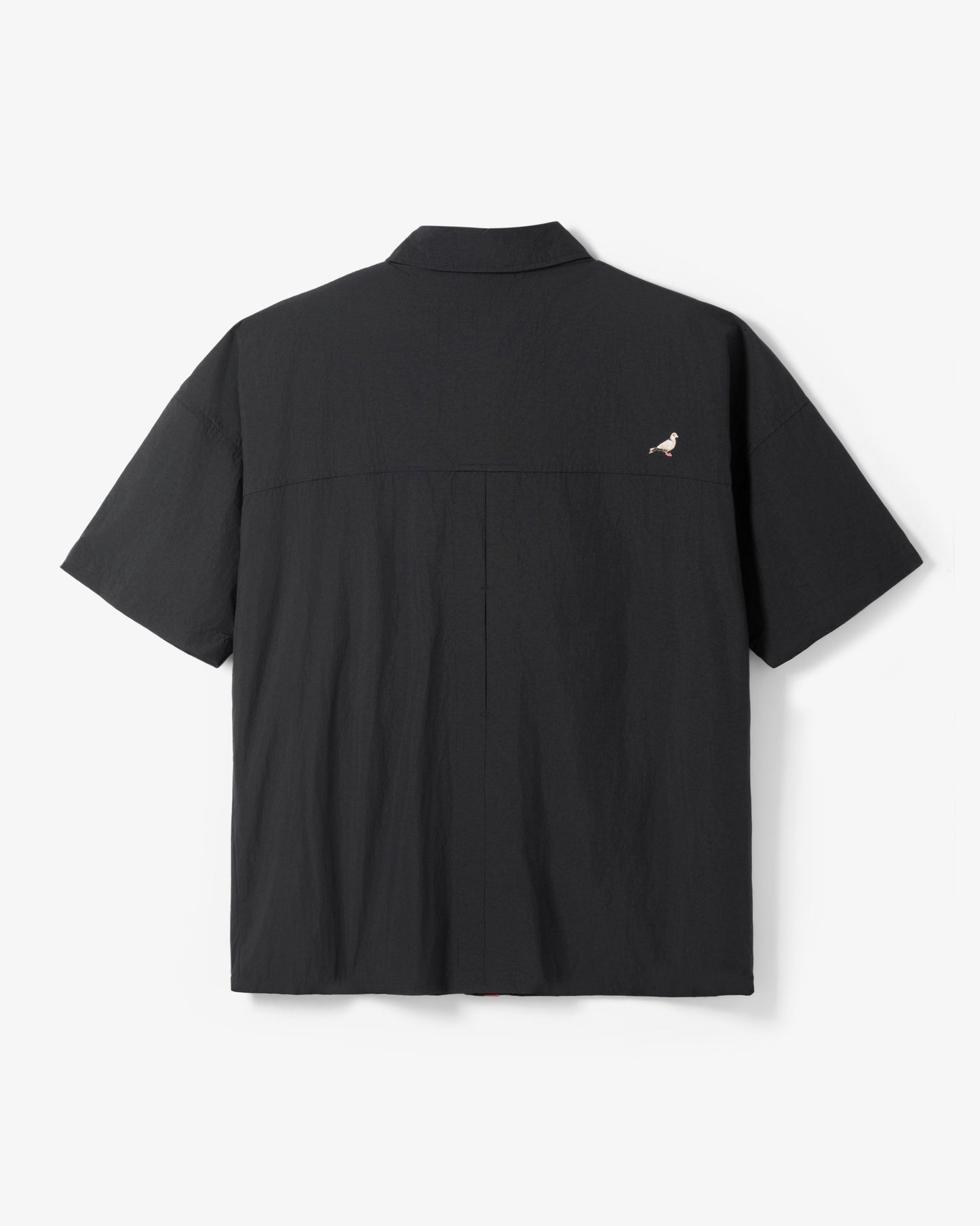 Ritz S/S Nylon Shirt