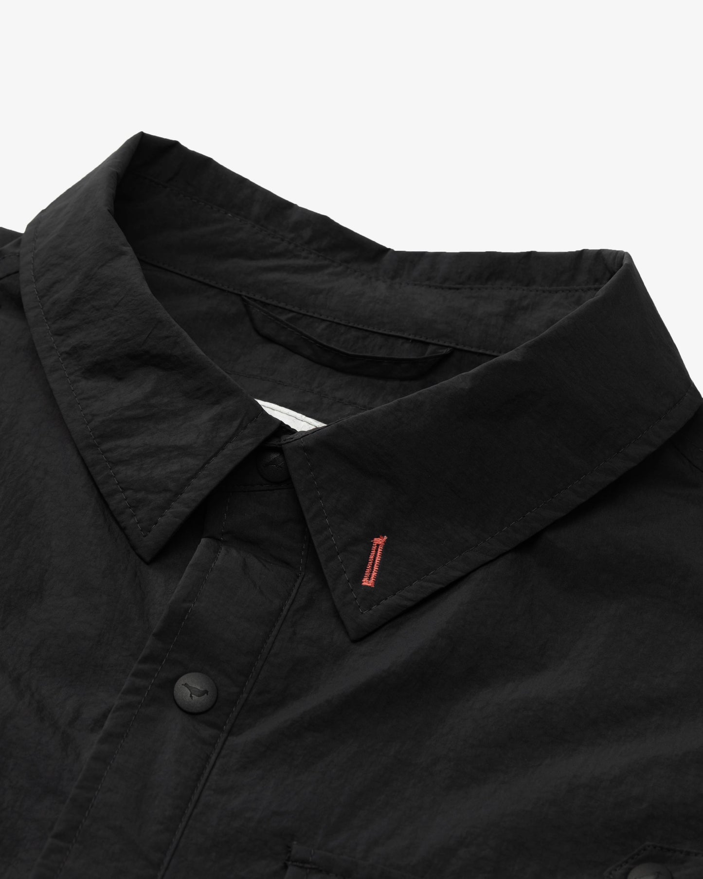 Ritz S/S Nylon Shirt