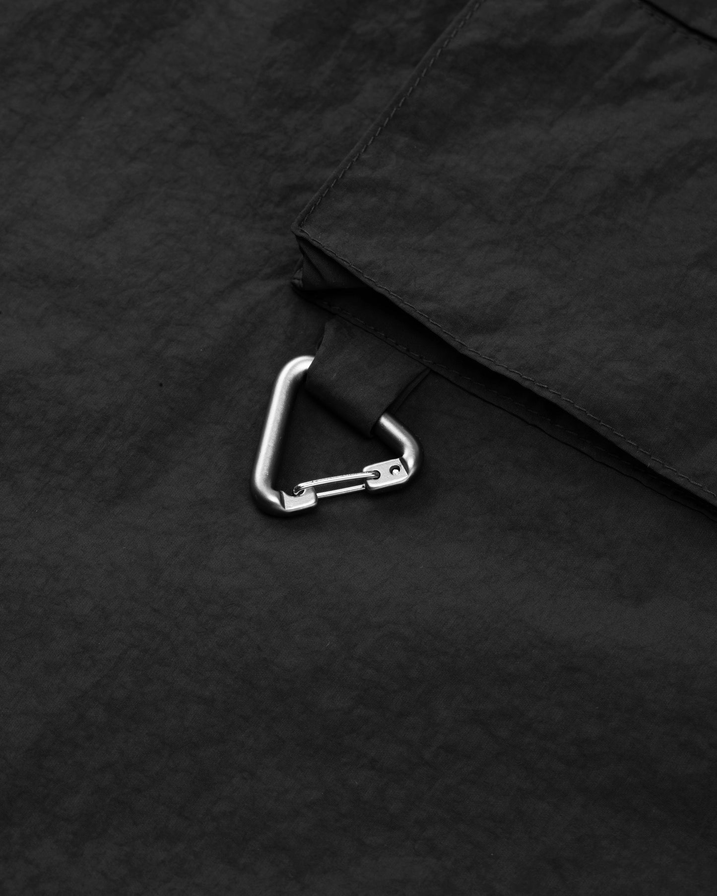 Ritz S/S Nylon Shirt