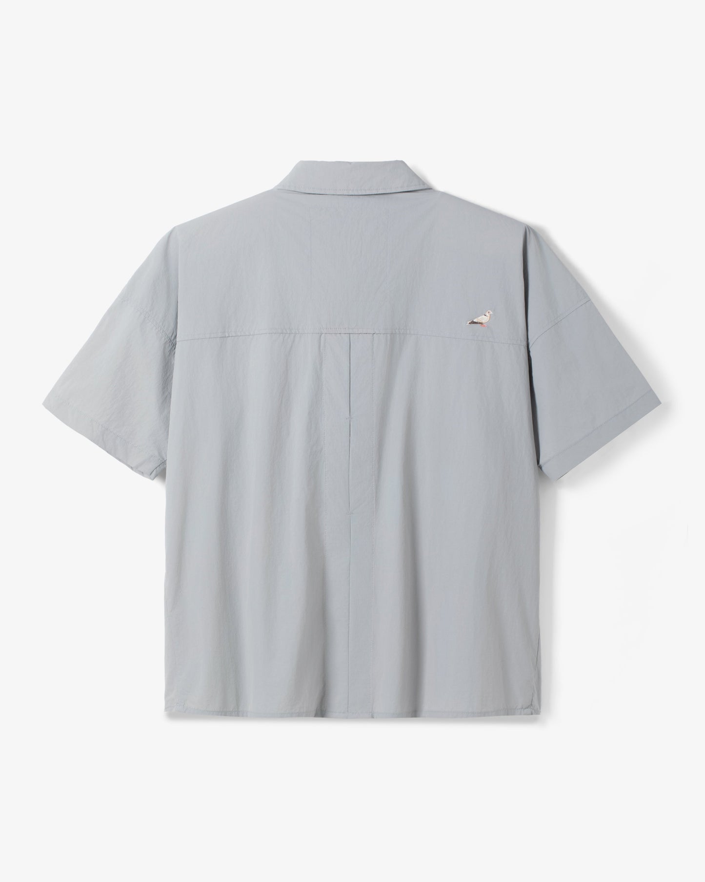 Ritz S/S Nylon Shirt