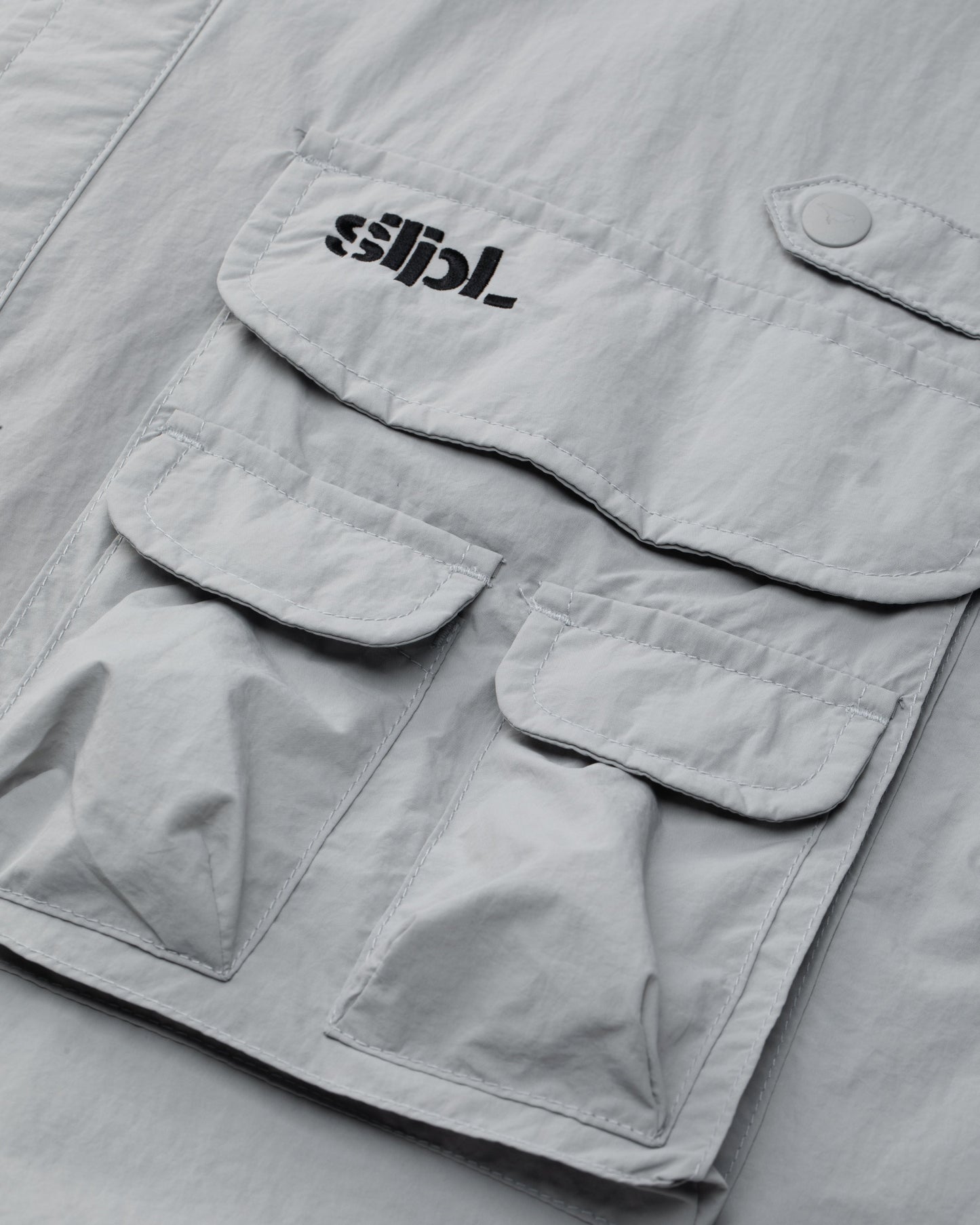 Ritz S/S Nylon Shirt