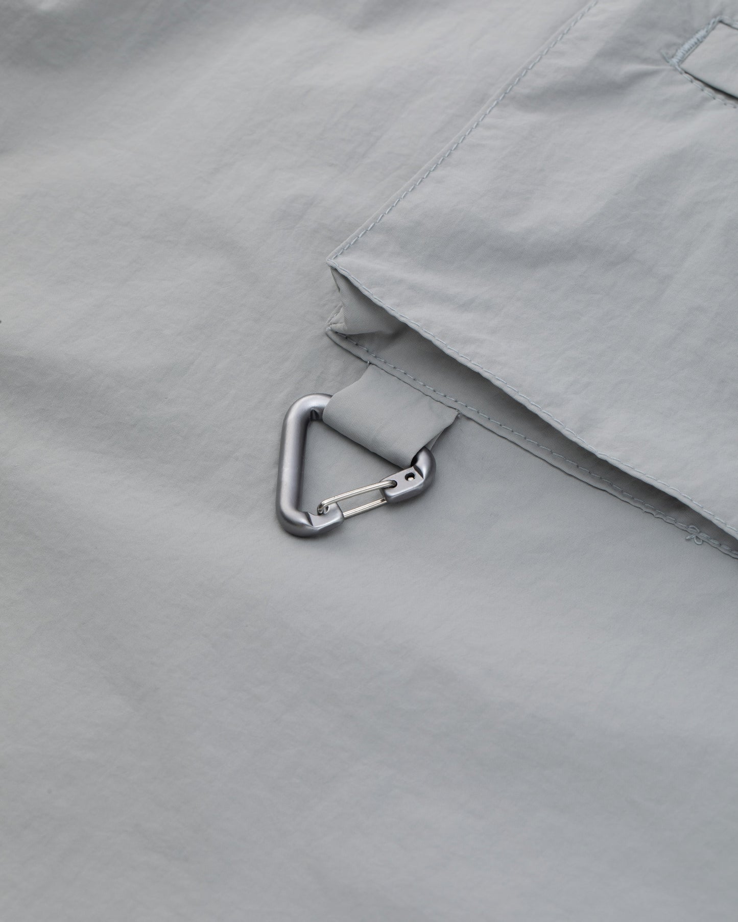 Ritz S/S Nylon Shirt