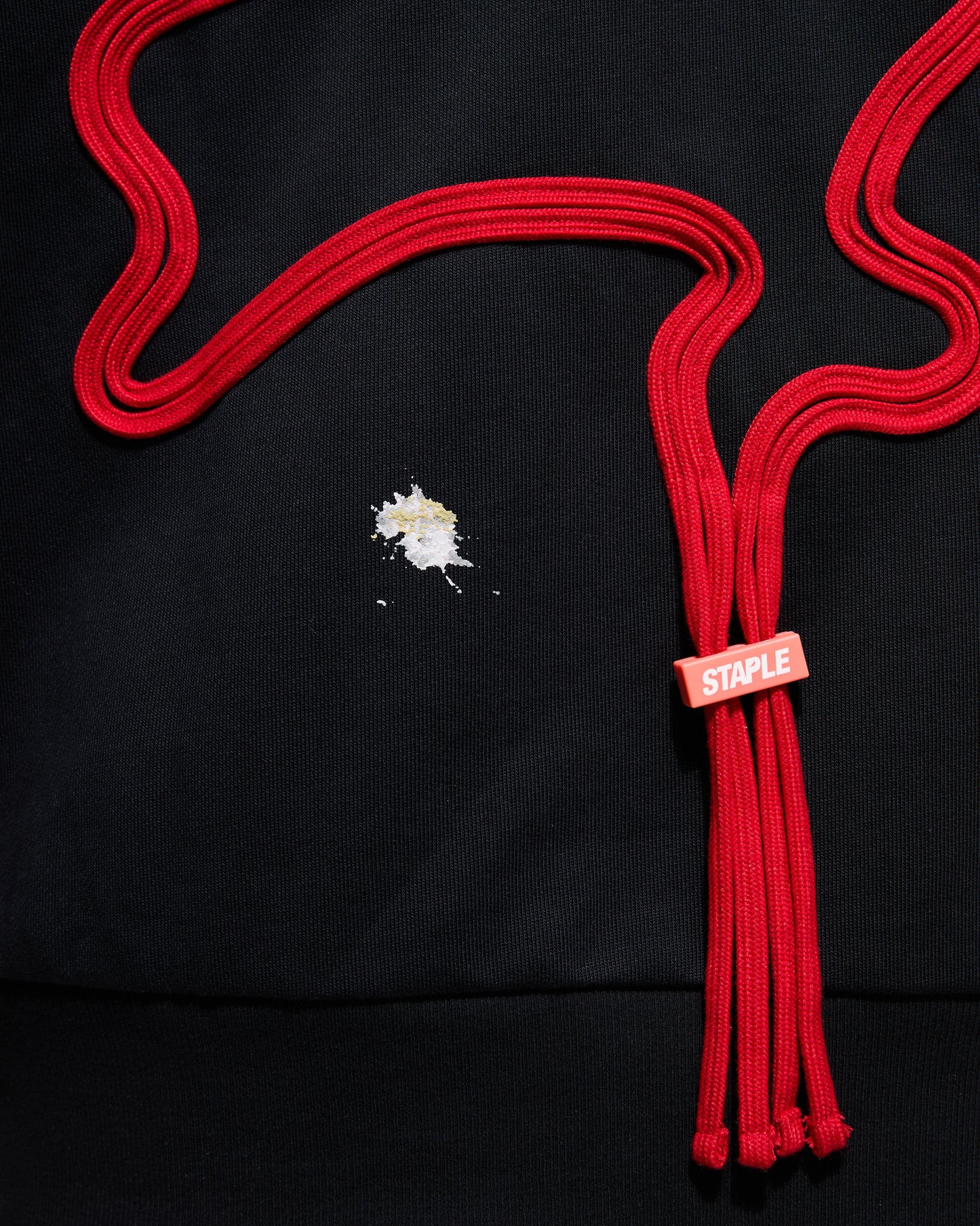 St. Johns Pigeon Hoodie