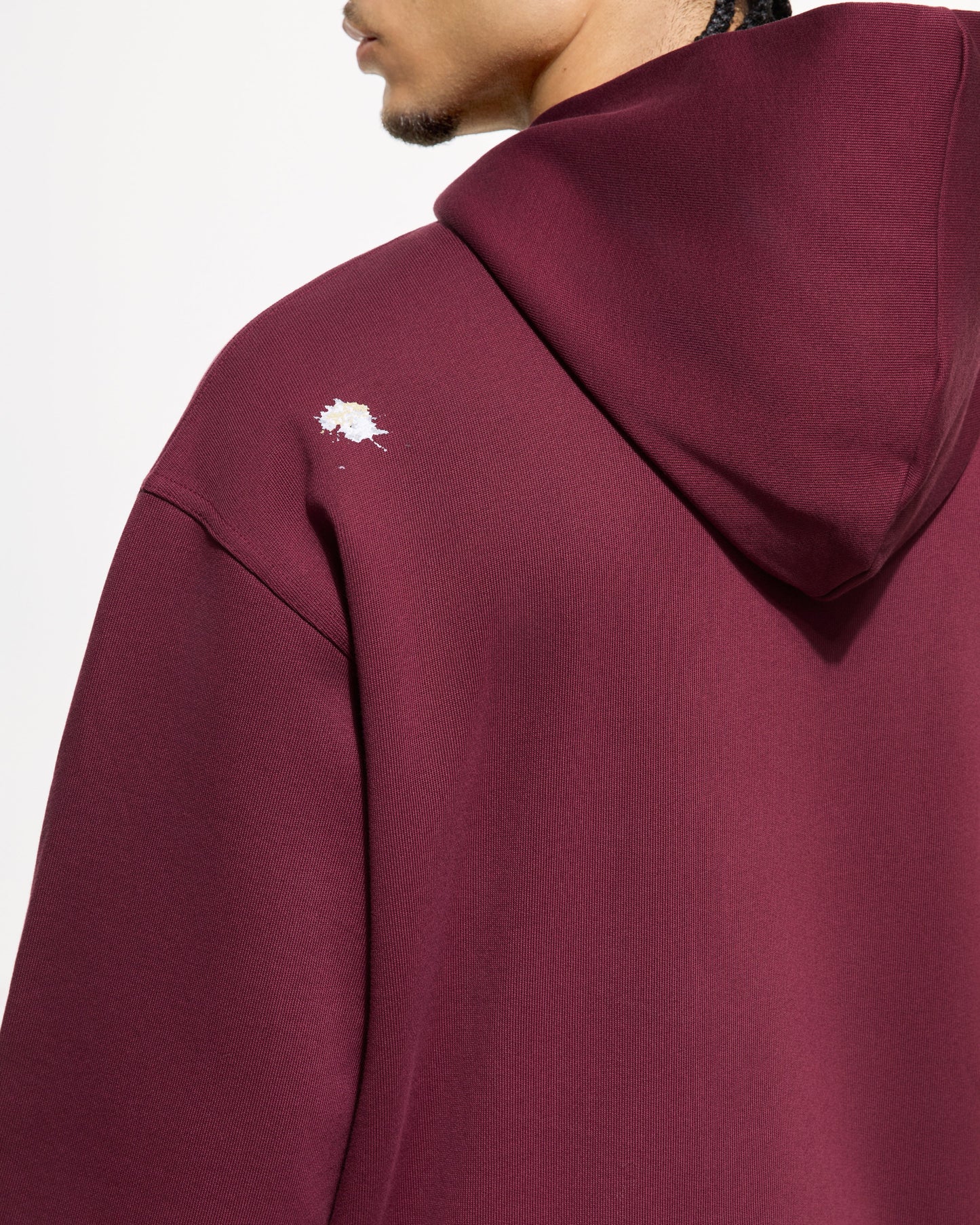 Starks Logo Hoodie