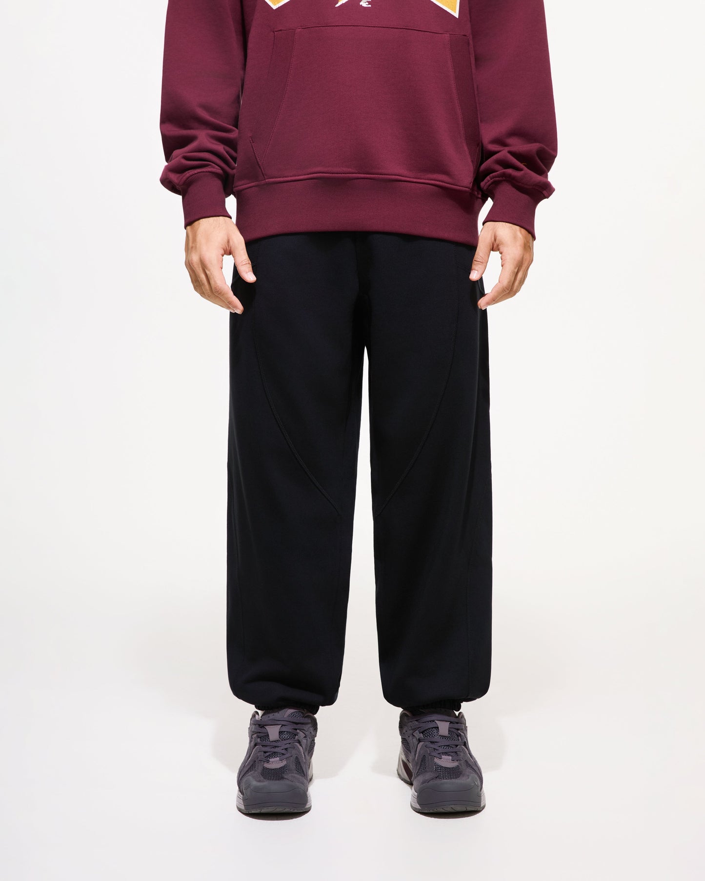 Dekalb Fleece Pant