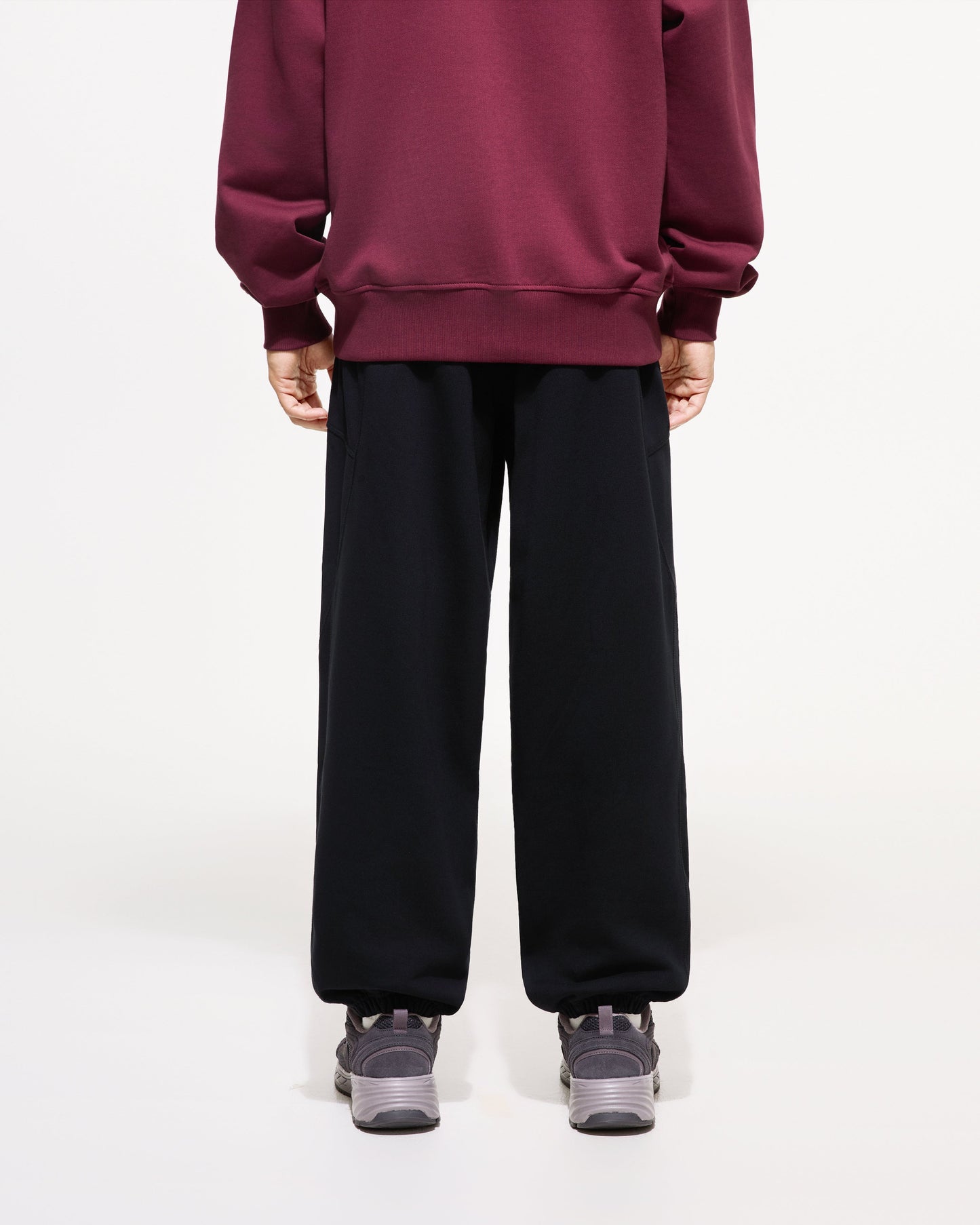 Dekalb Fleece Pant