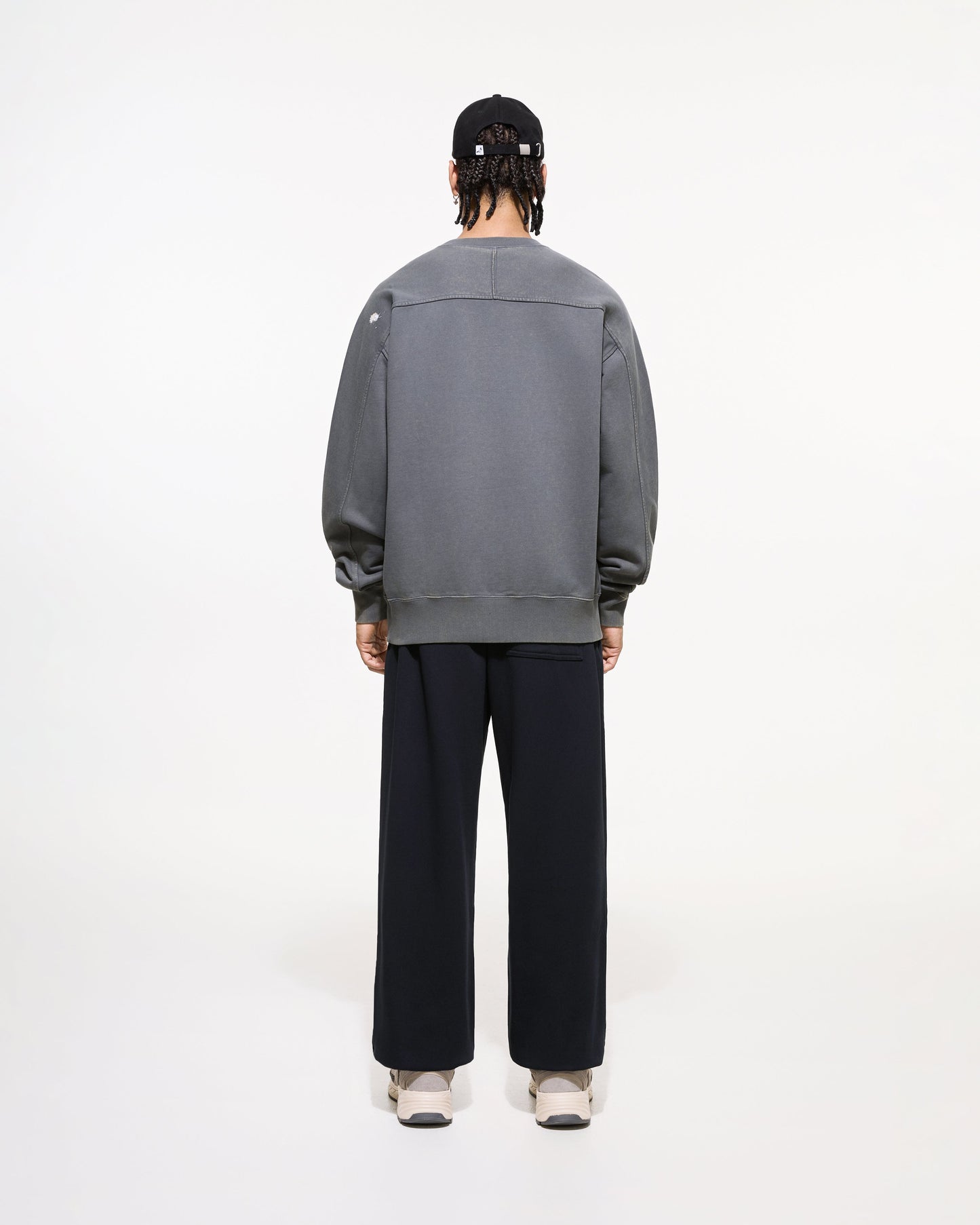 Hardware Sweatpant