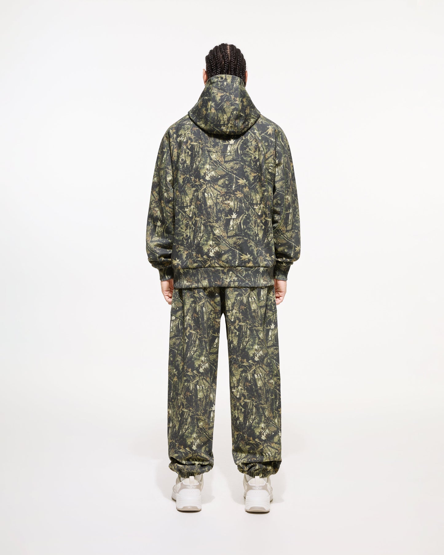 Dekalb Fleece Pant