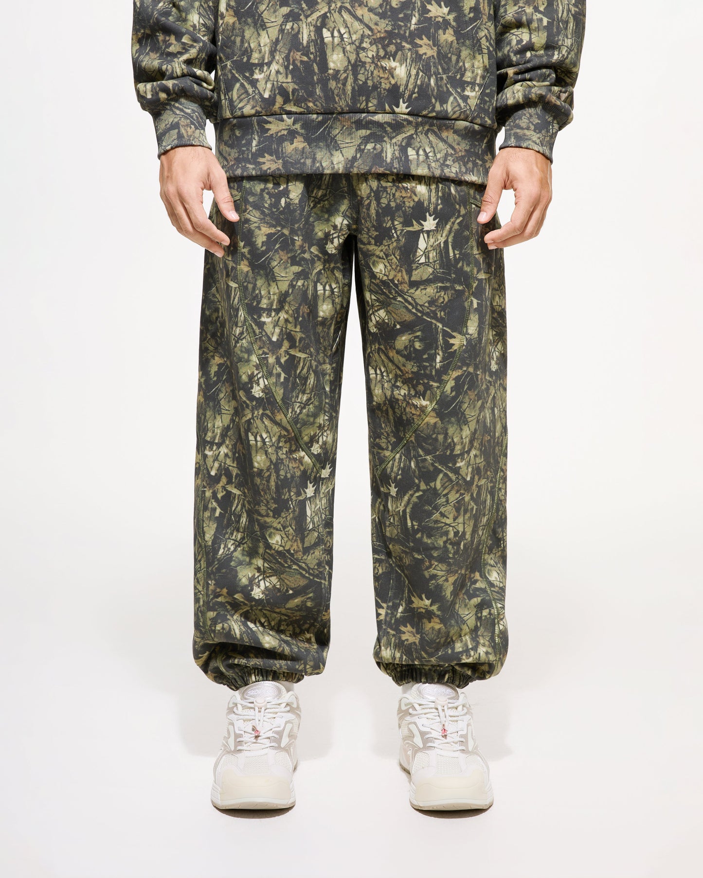Dekalb Fleece Pant