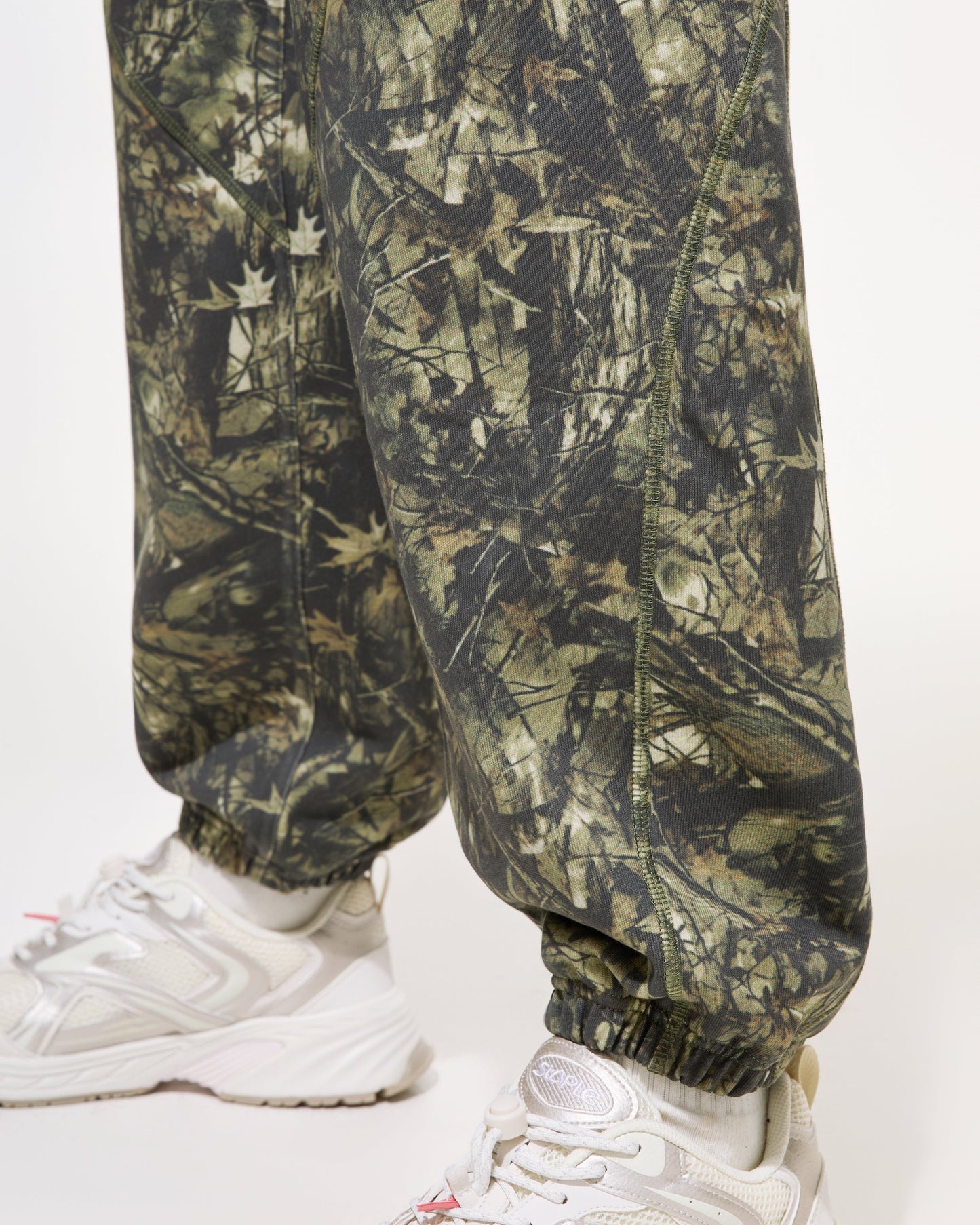 Dekalb Fleece Pant