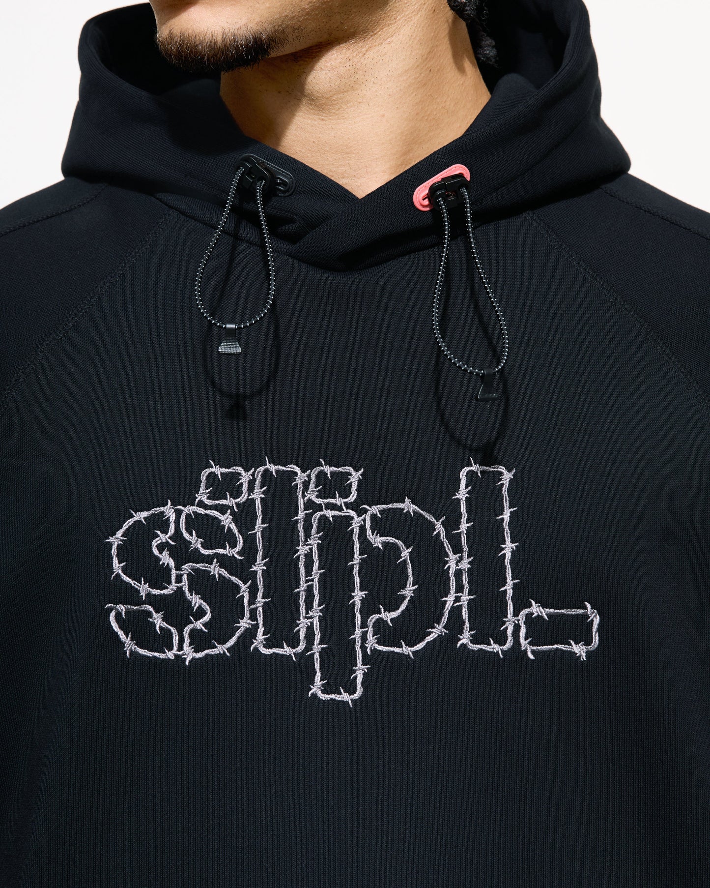 Dekalb Fleece Hoodie