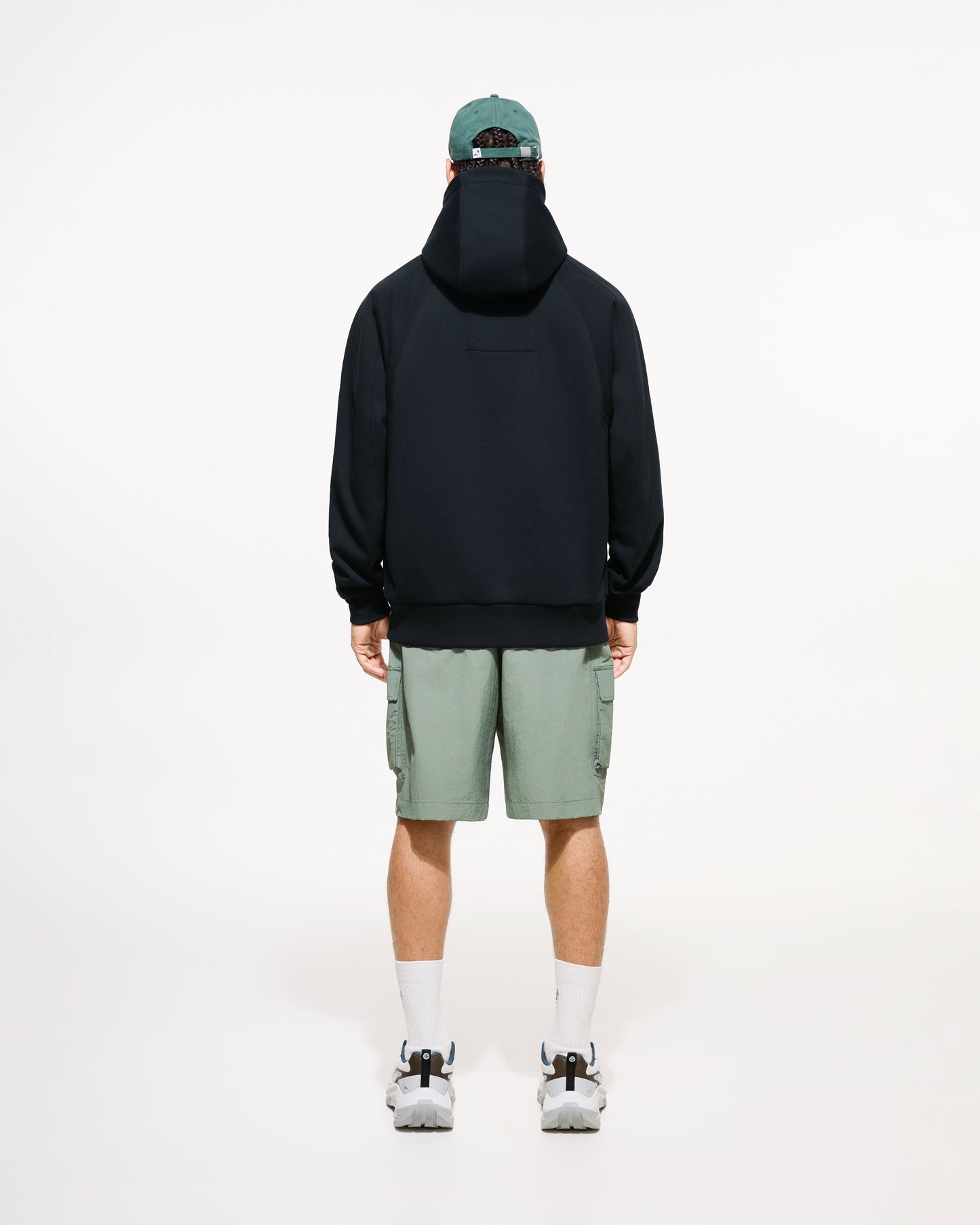 Dekalb Fleece Hoodie