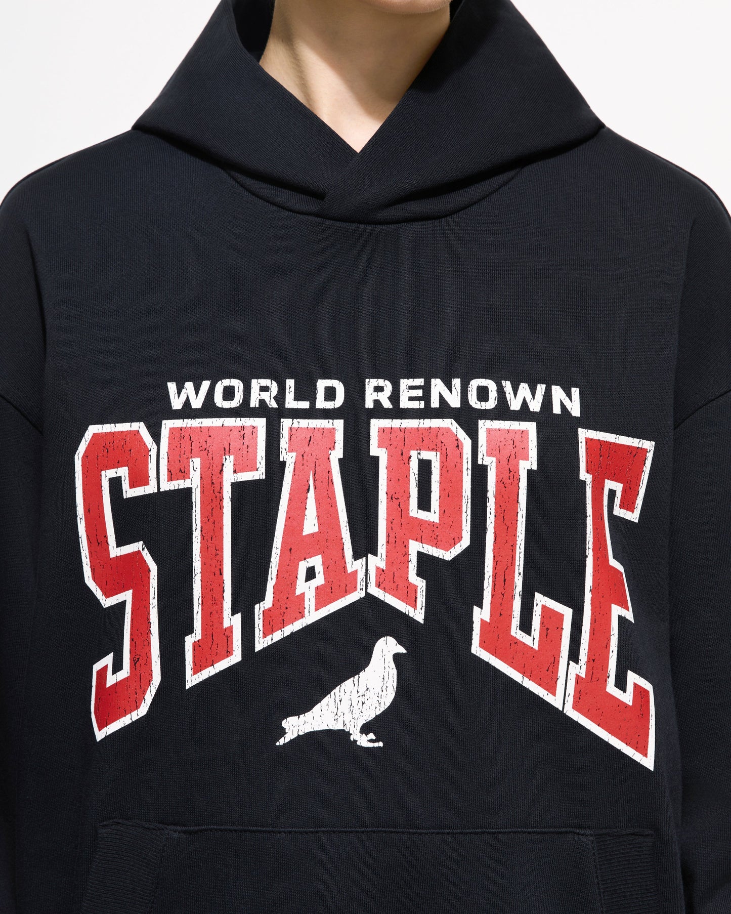 Starks Logo Hoodie