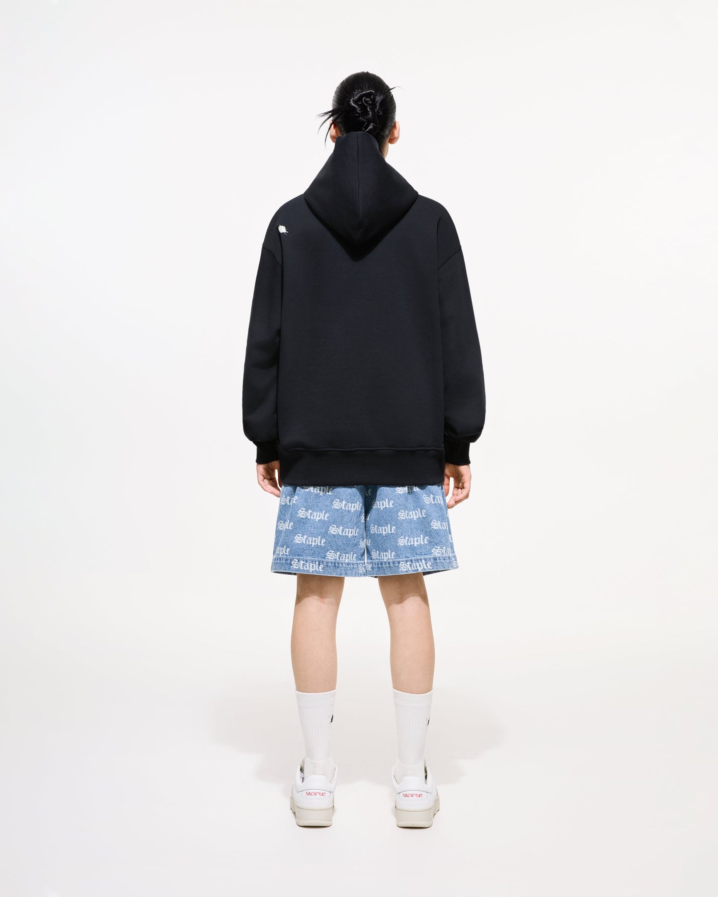 Starks Logo Hoodie