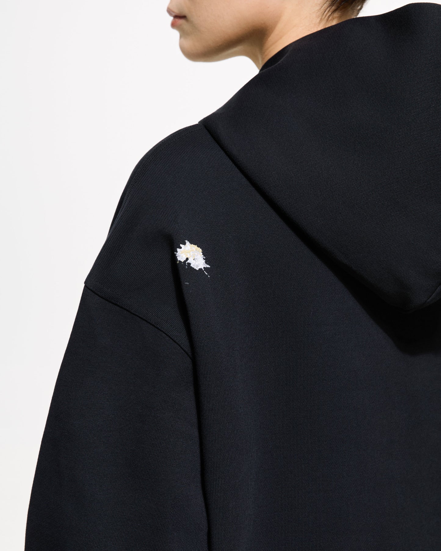 Starks Logo Hoodie
