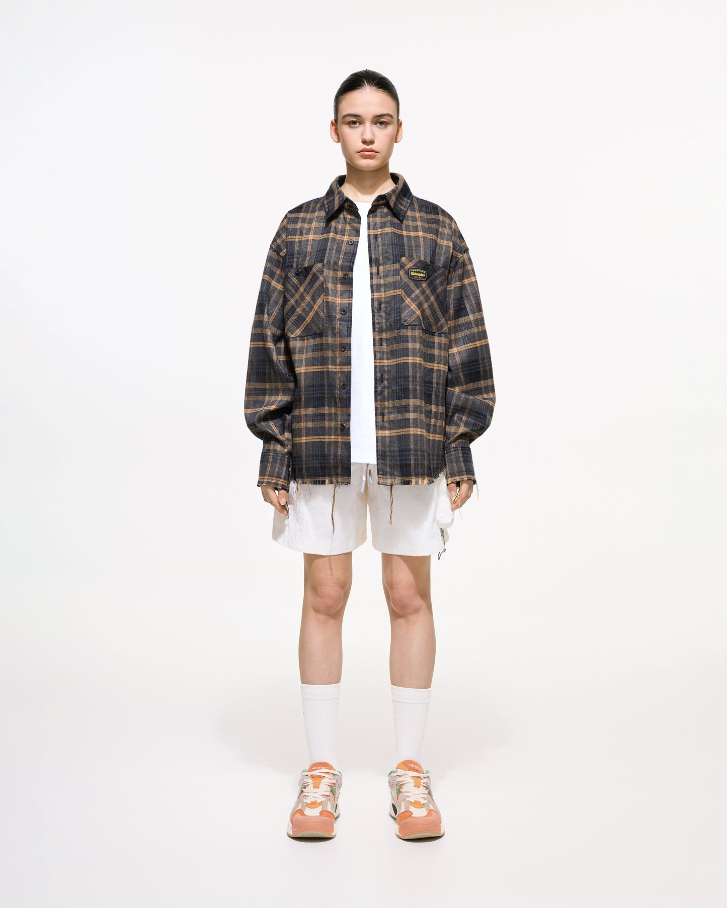 Carter Flannel