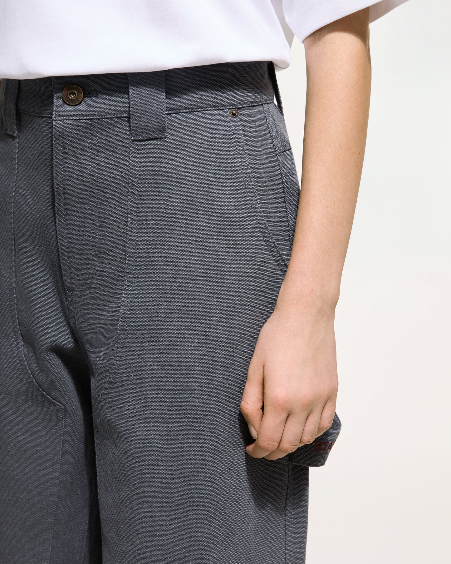 Hardware Work Pant